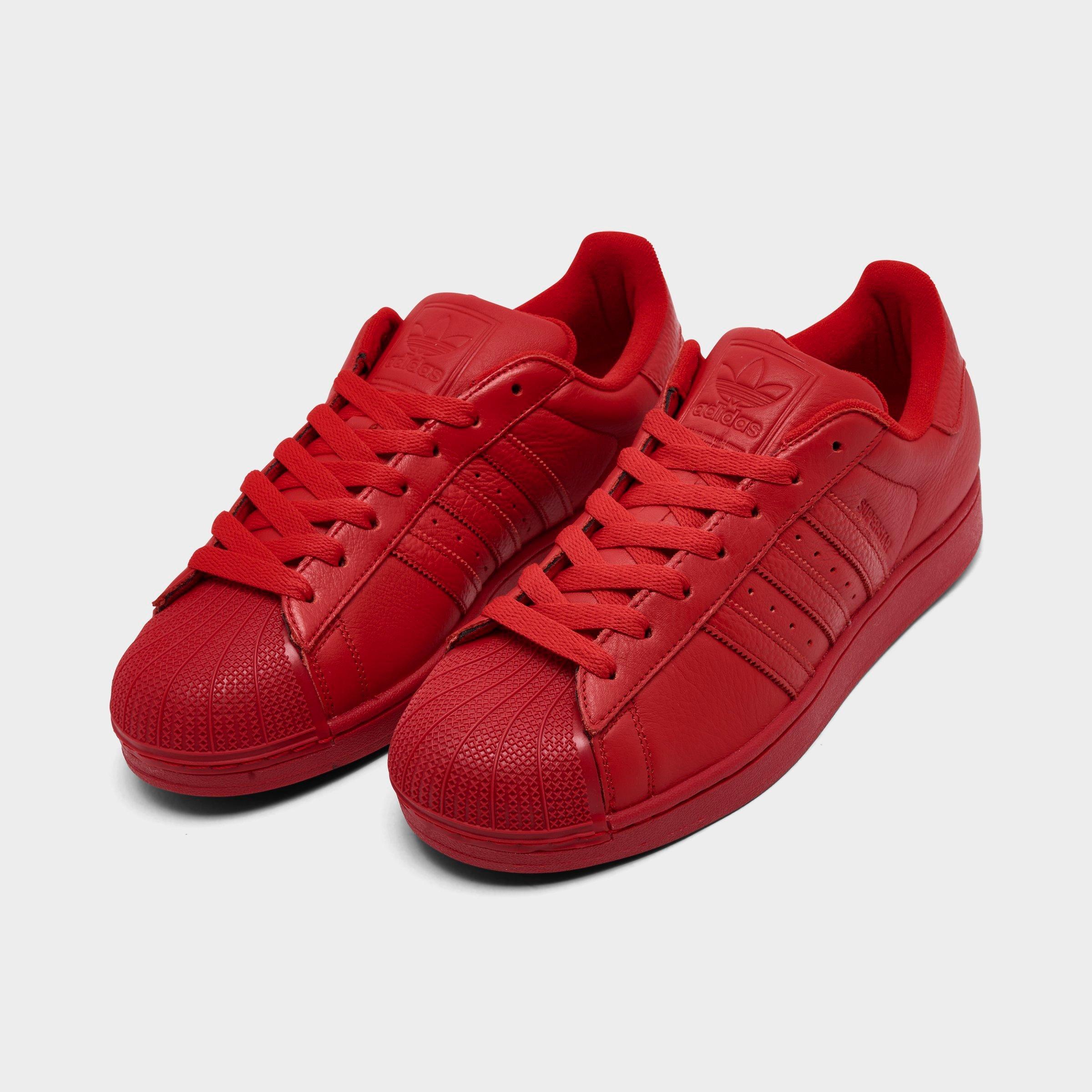 Men's adidas Originals Superstar II Casual Shoes