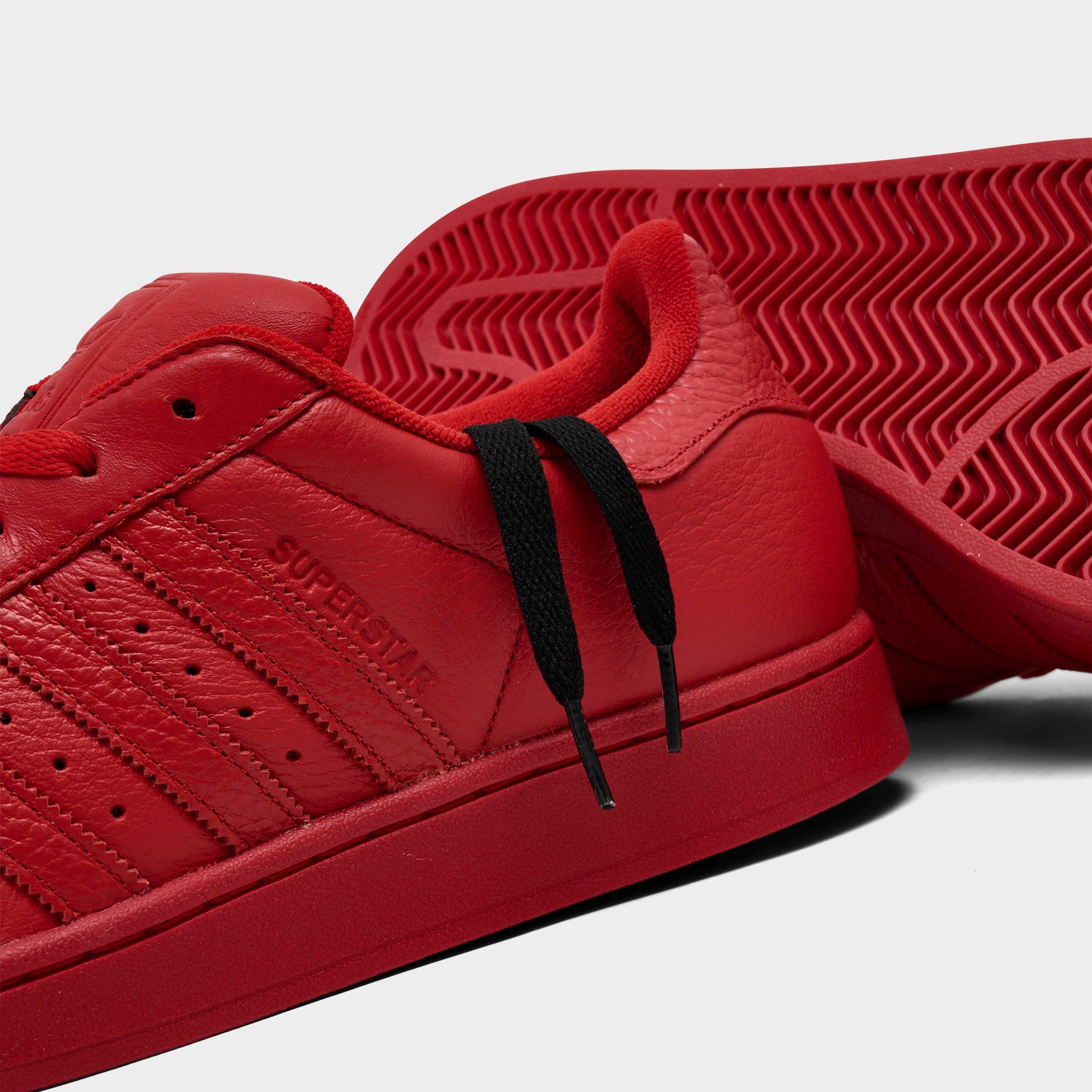 Men's adidas Originals Superstar II Casual Shoes