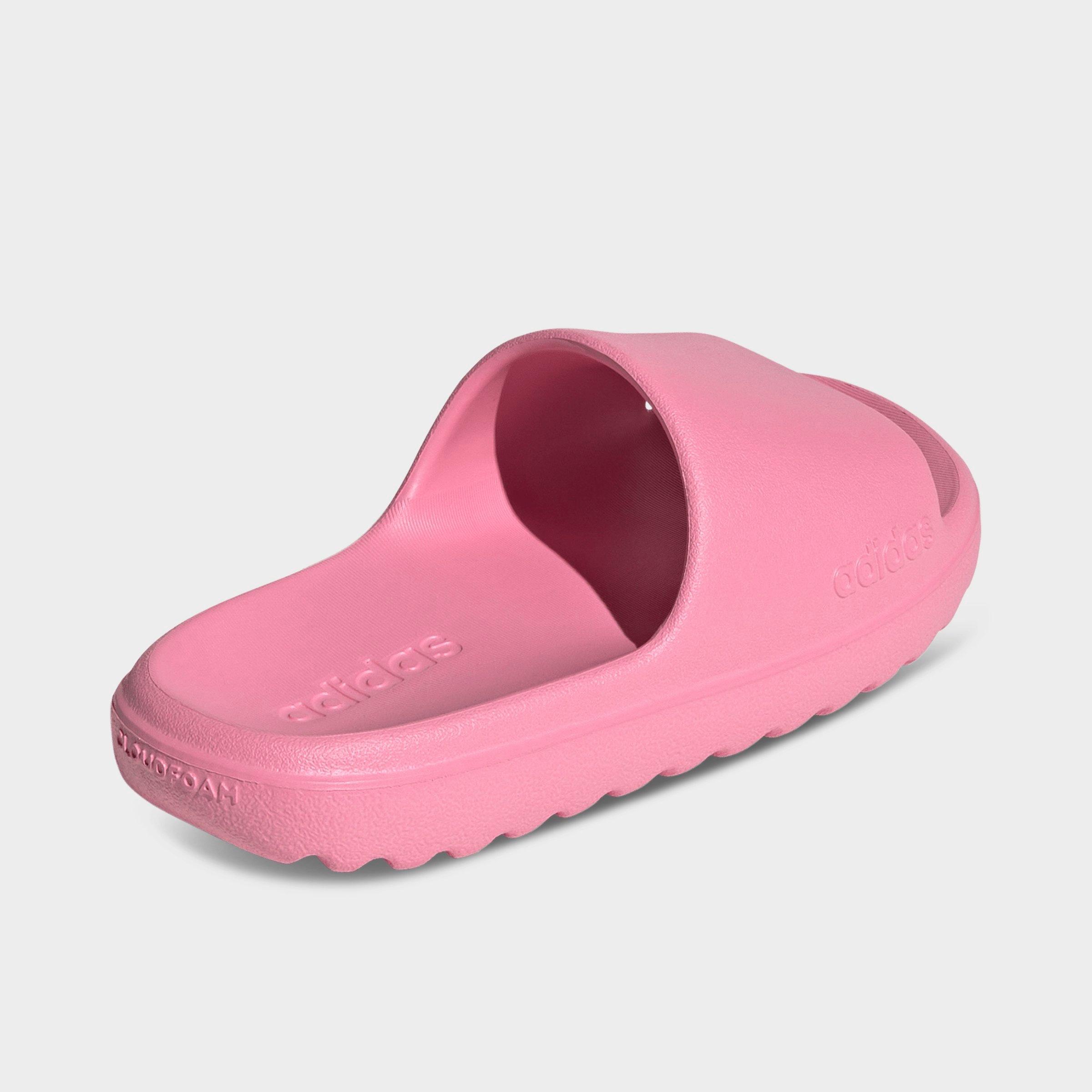 Little Kids' adidas Originals adilette Lumia Slide Sandals