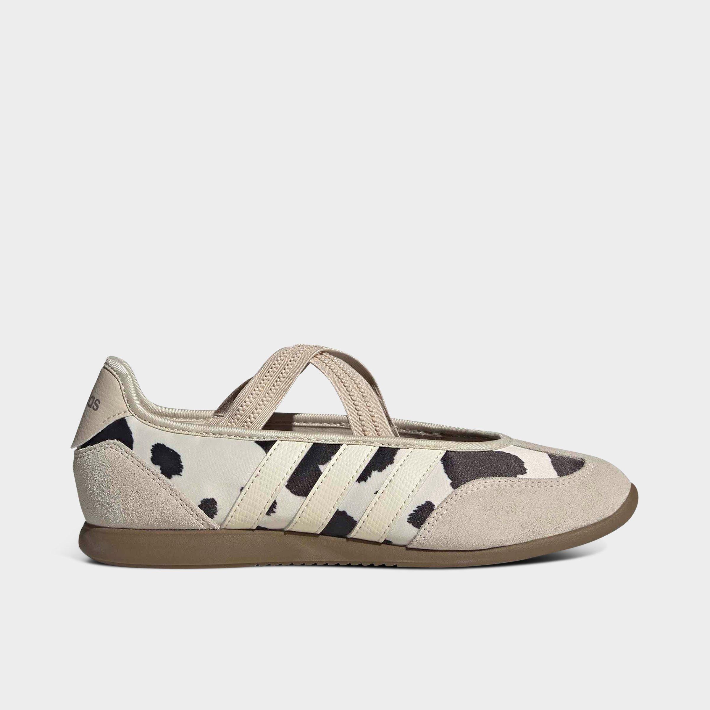 Women's adidas Barreda Mary Jane Casual Shoes | JD Sports