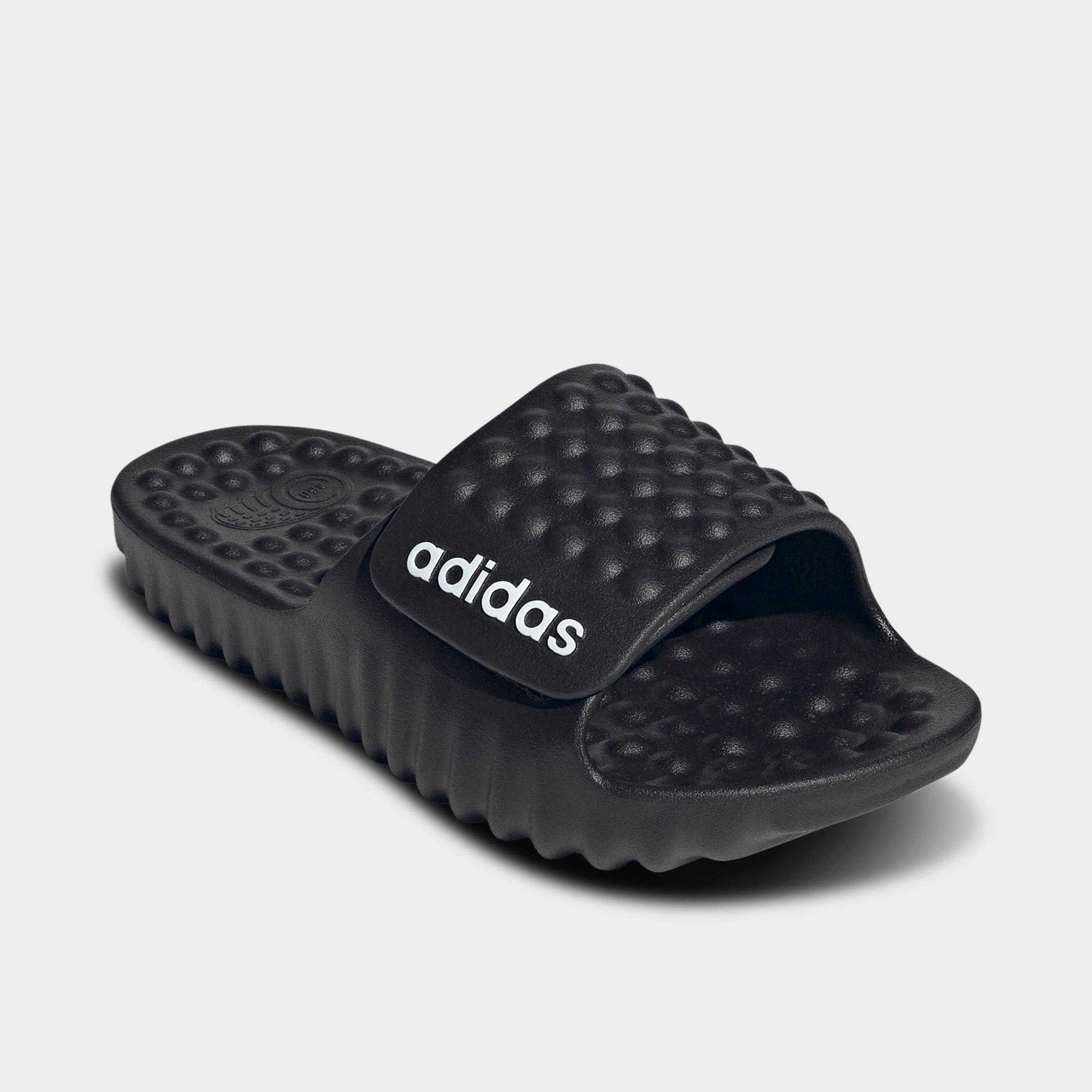 Big Kids' adidas adissage 360Rec Slide Sandals
