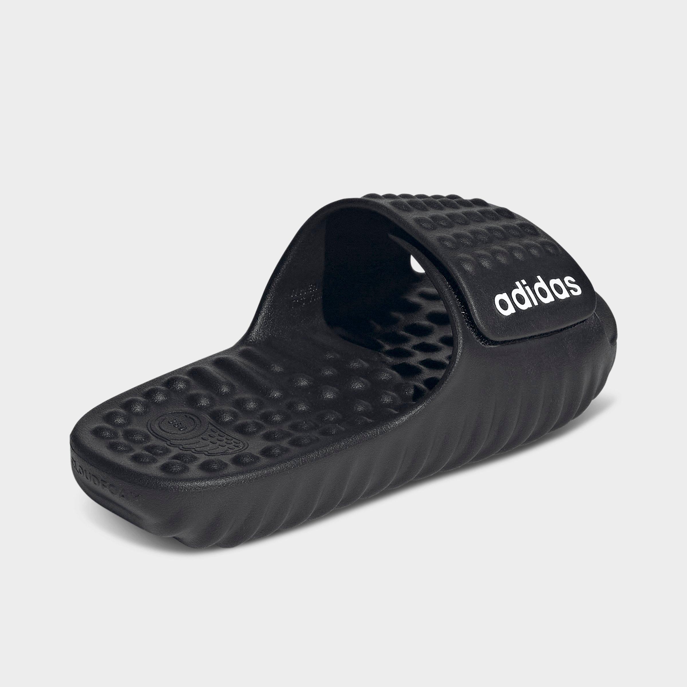 Big Kids' adidas adissage 360Rec Slide Sandals