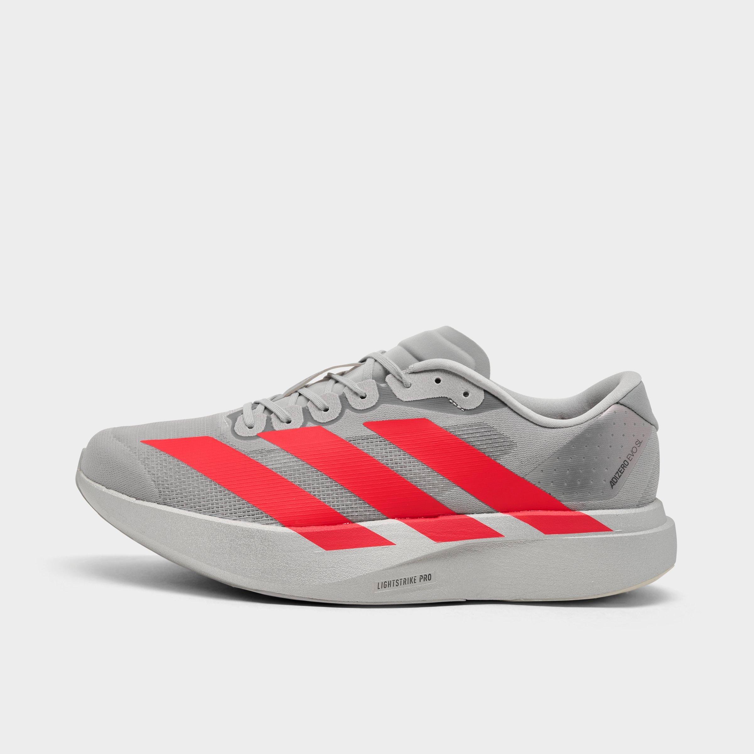 Men's adidas Adizero EVO SL Running Shoes | JD Sports