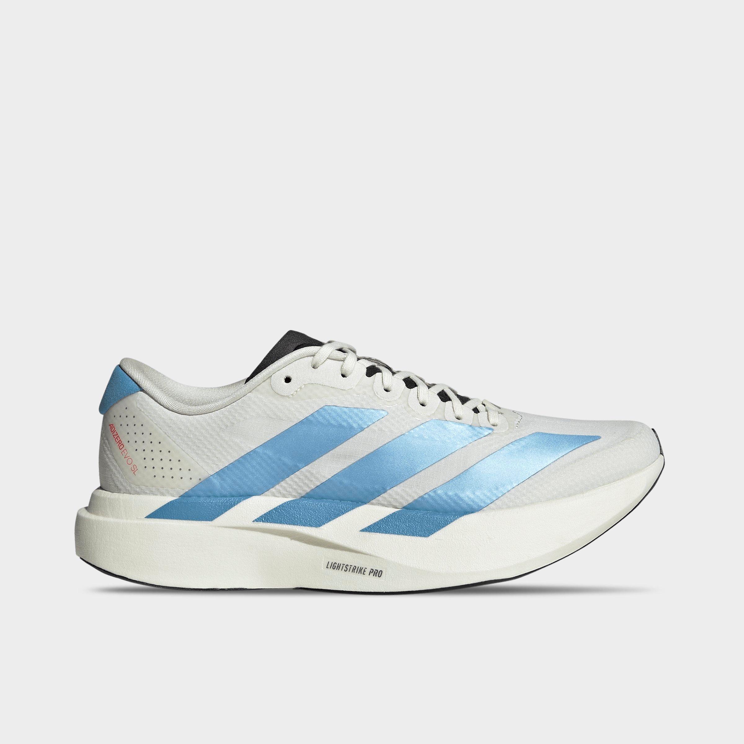 Women's adidas Adizero EVO SL Woven Running Shoes | JD Sports