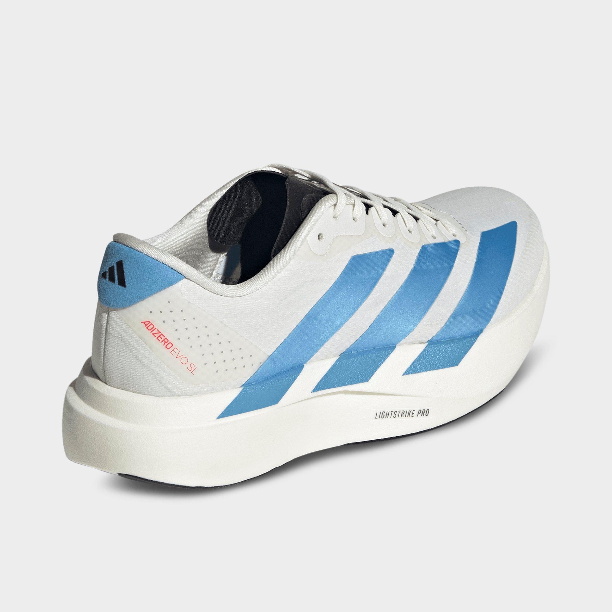 Women's adidas Adizero EVO SL Woven Running Shoes | JD Sports