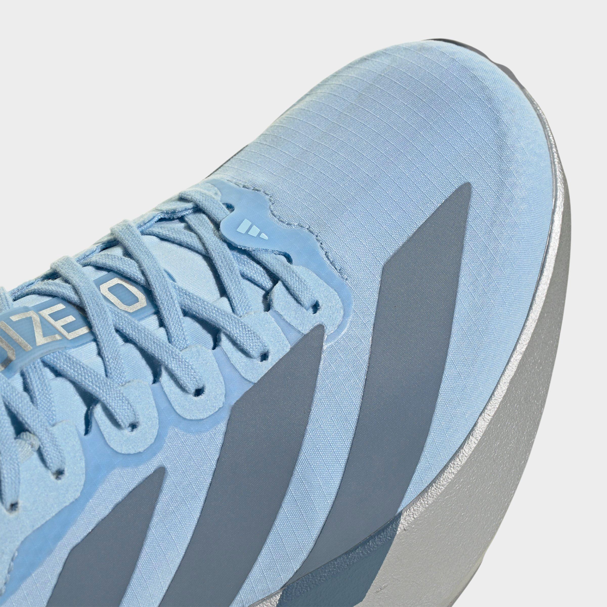 Women's adidas Adizero EVO SL Woven Running Shoes