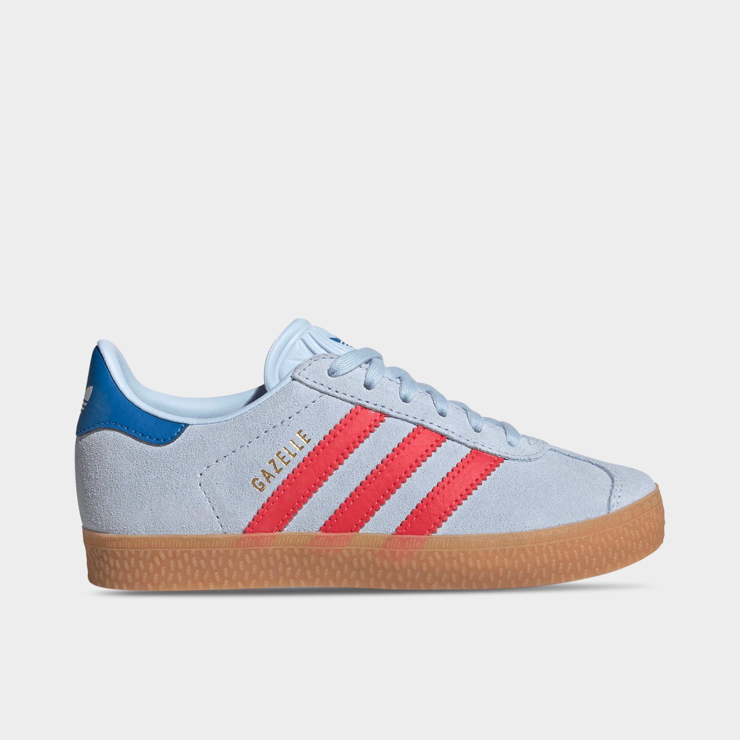 Little Kids' adidas Originals Gazelle Casual Shoes