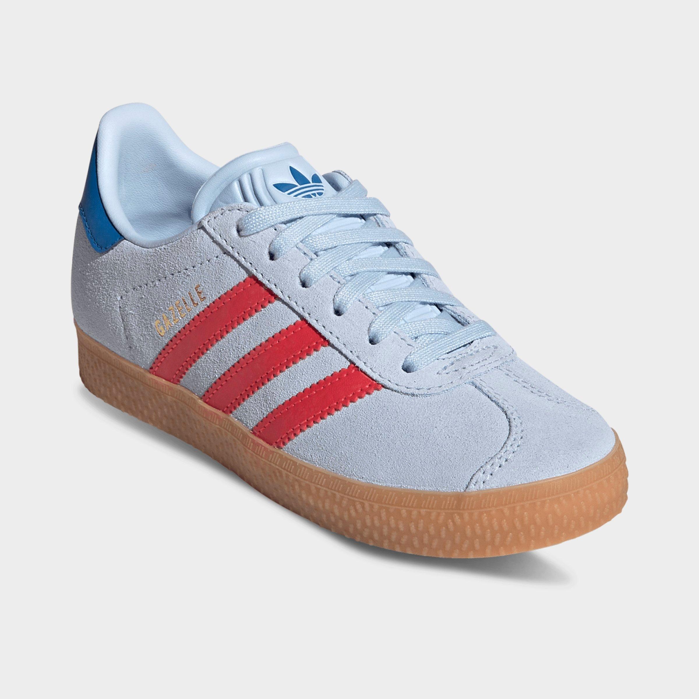 Little Kids' adidas Originals Gazelle Casual Shoes
