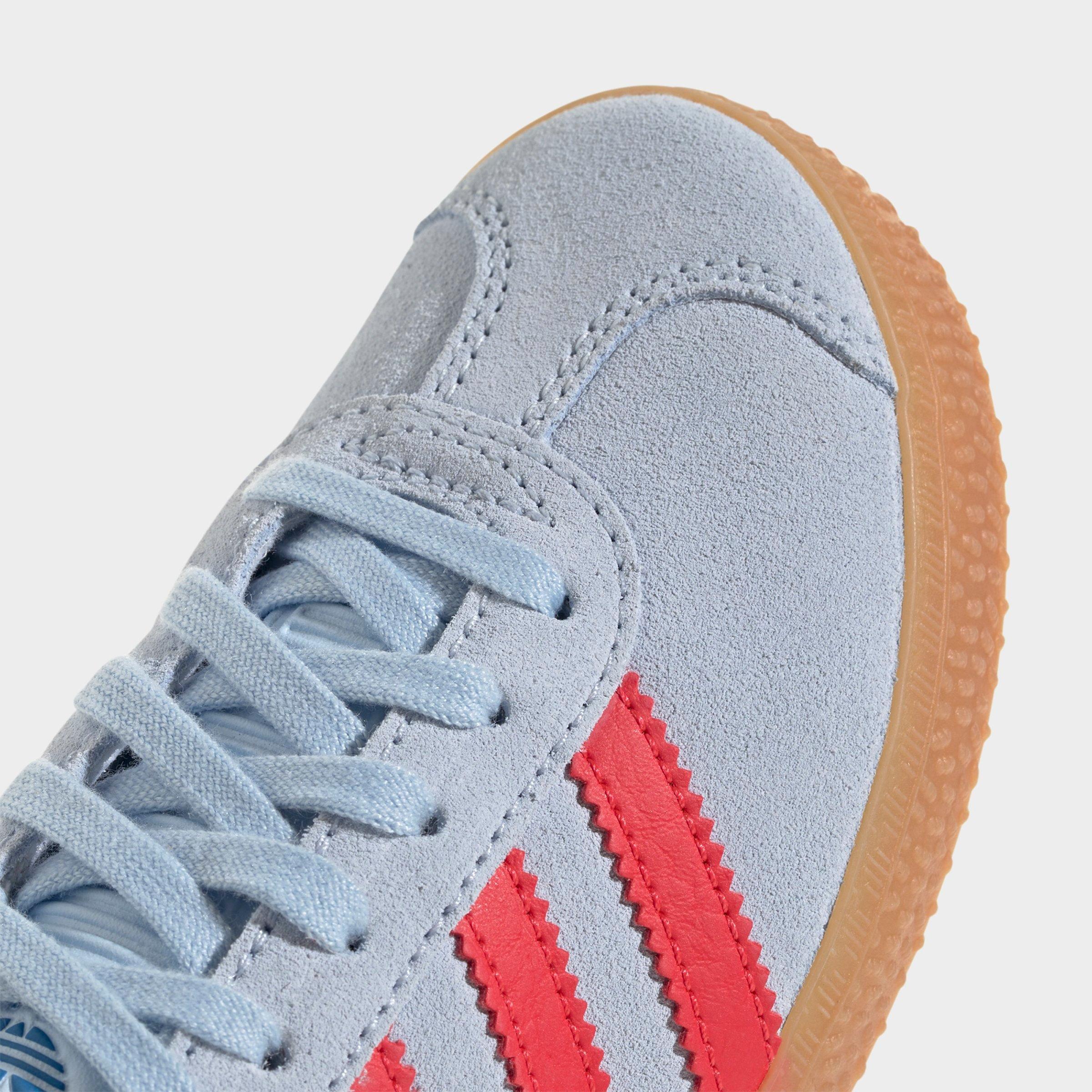 Little Kids' adidas Originals Gazelle Casual Shoes