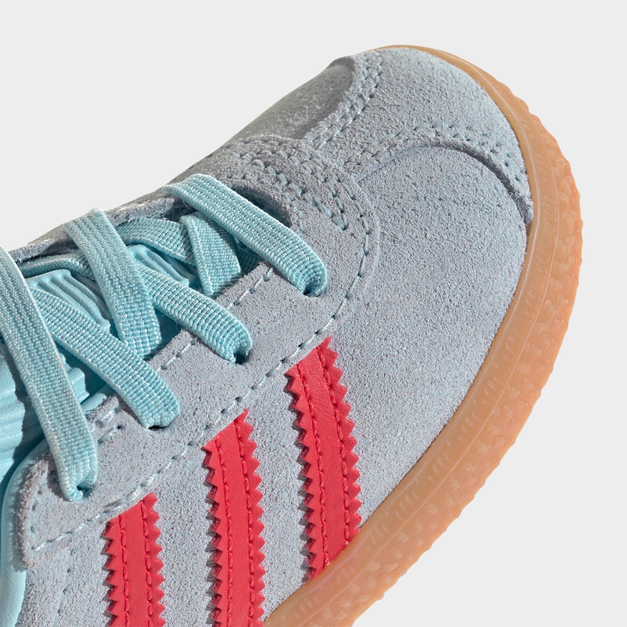 Kids' Toddler adidas Originals Gazelle Comfort Closure Casual Shoes