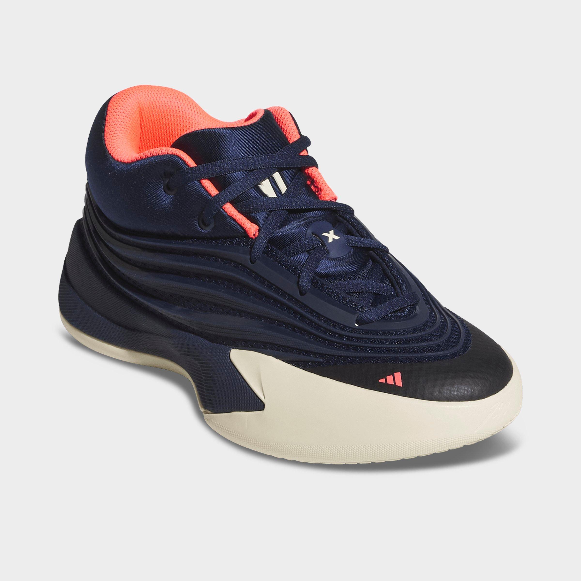 Big Kids' adidas Dame X Basketball Shoes