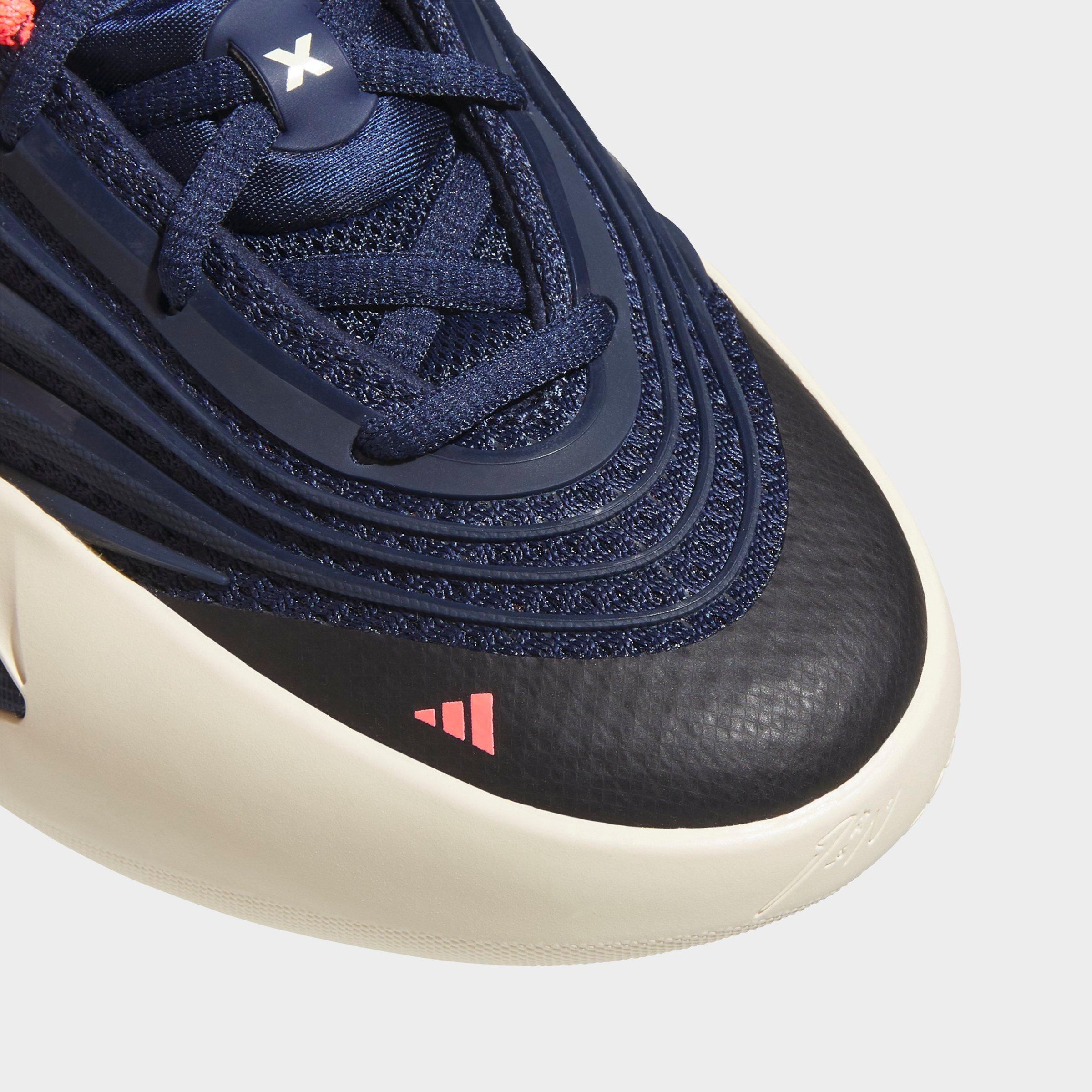 Big Kids' adidas Dame X Basketball Shoes
