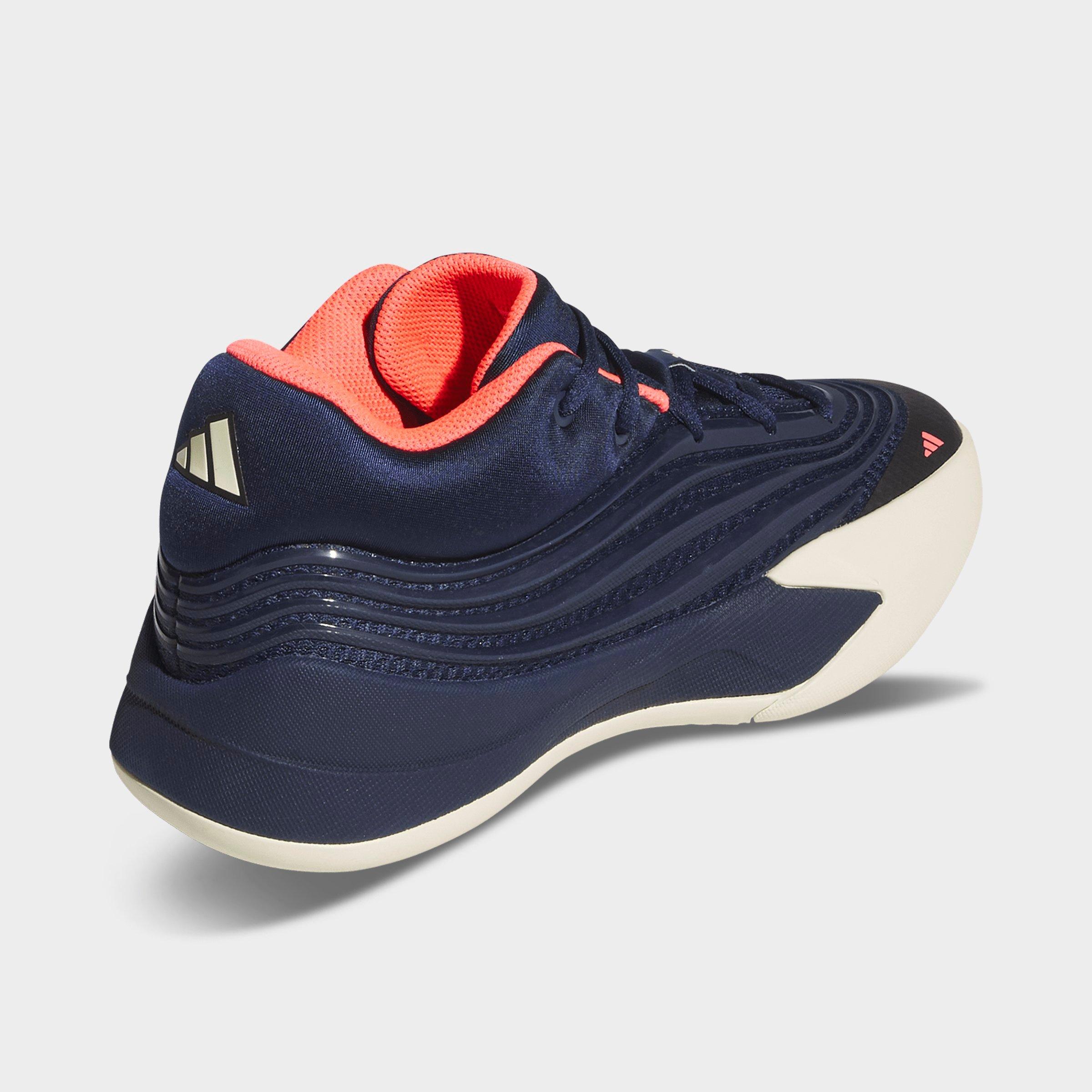 Big Kids' adidas Dame X Basketball Shoes