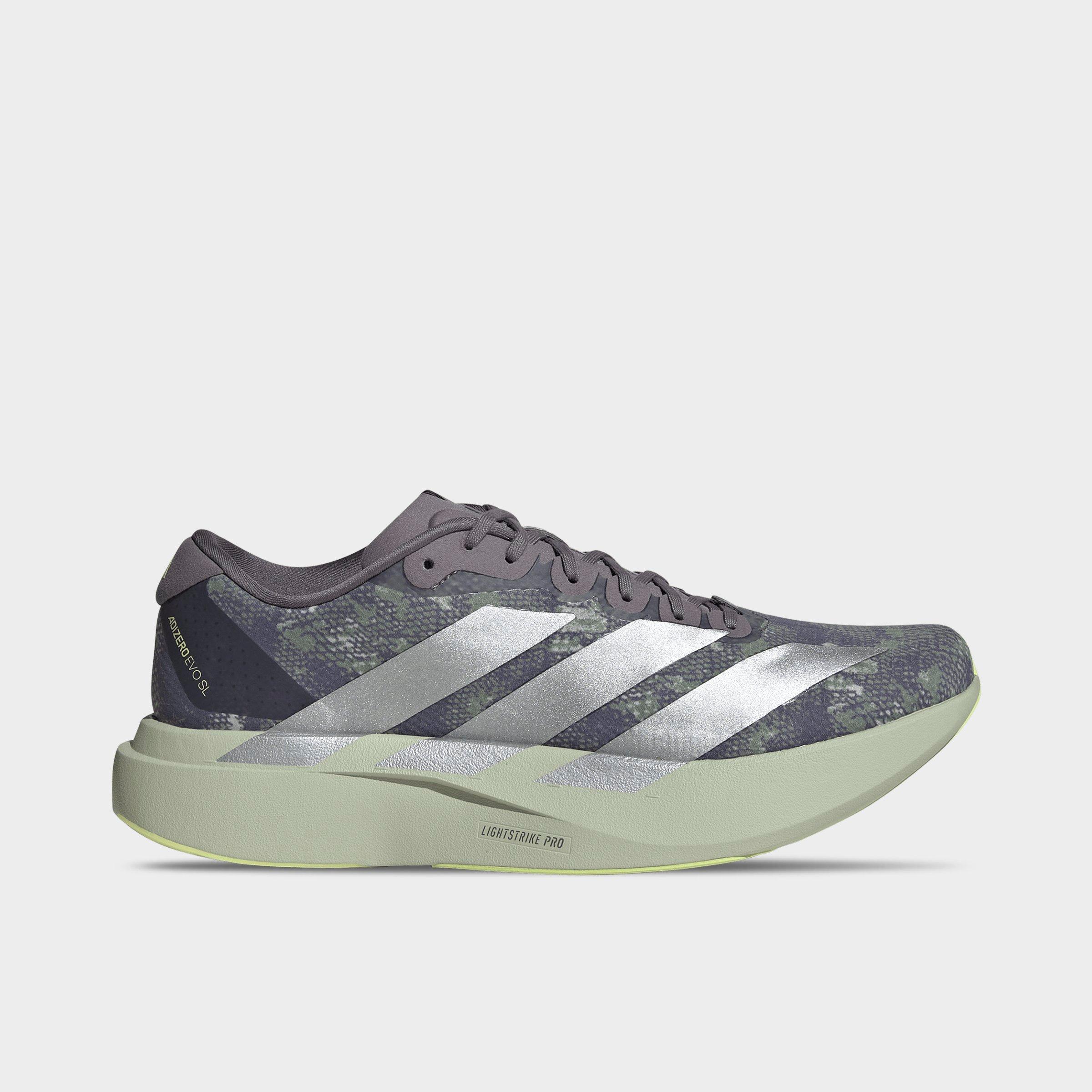 Men's adidas Adizero EVO SL Woven Running Shoes | JD Sports
