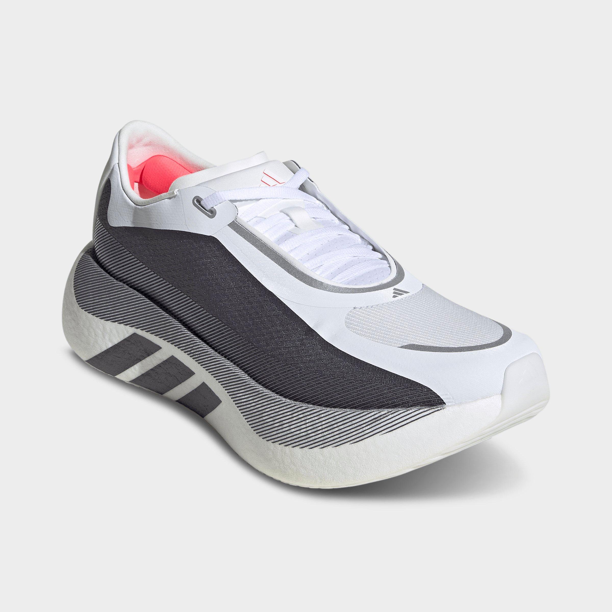 Men's adidas Hyperboost Edge Running Shoes