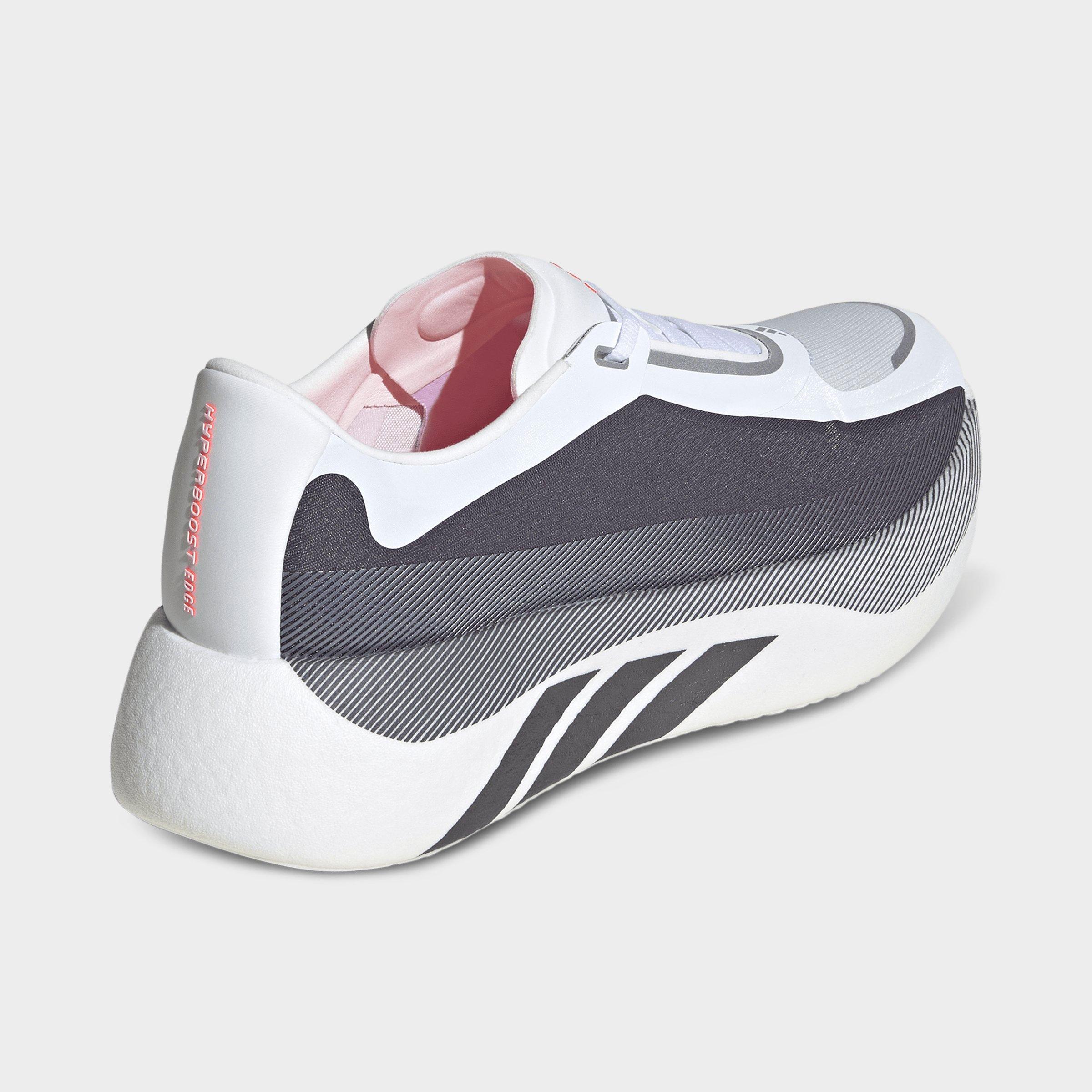 Men's adidas Hyperboost Edge Running Shoes
