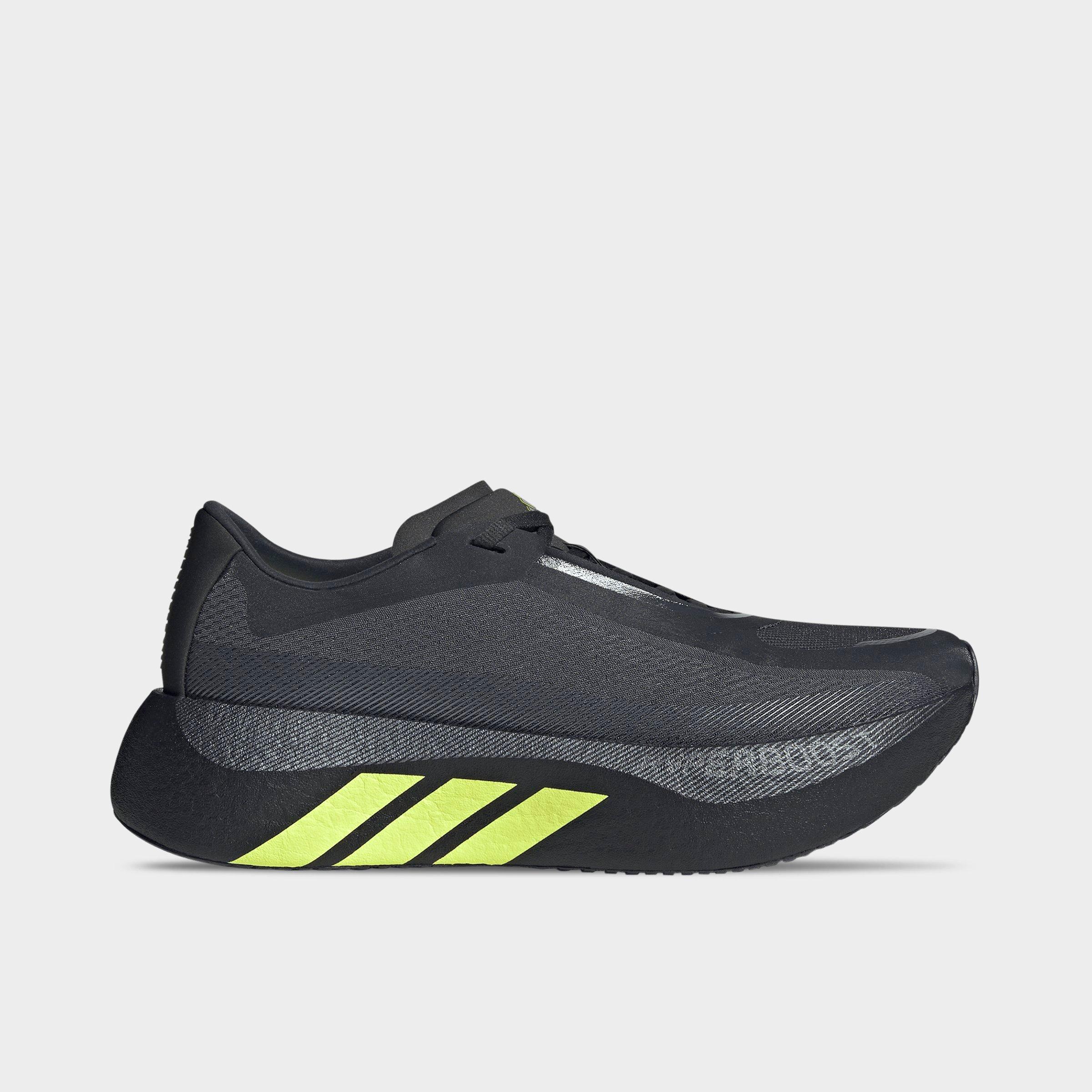 Men's adidas Hyperboost Edge Running Shoes