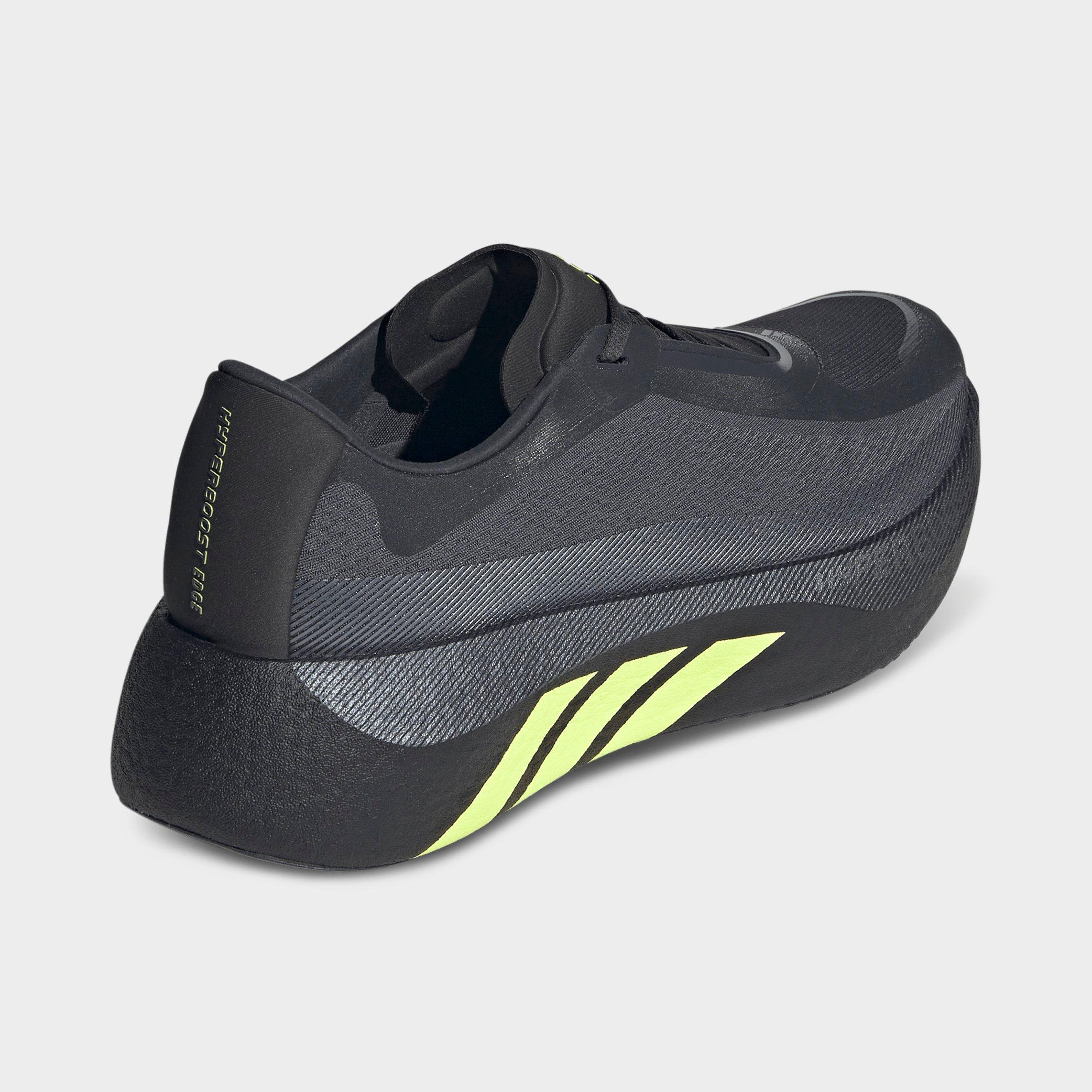 Men's adidas Hyperboost Edge Running Shoes