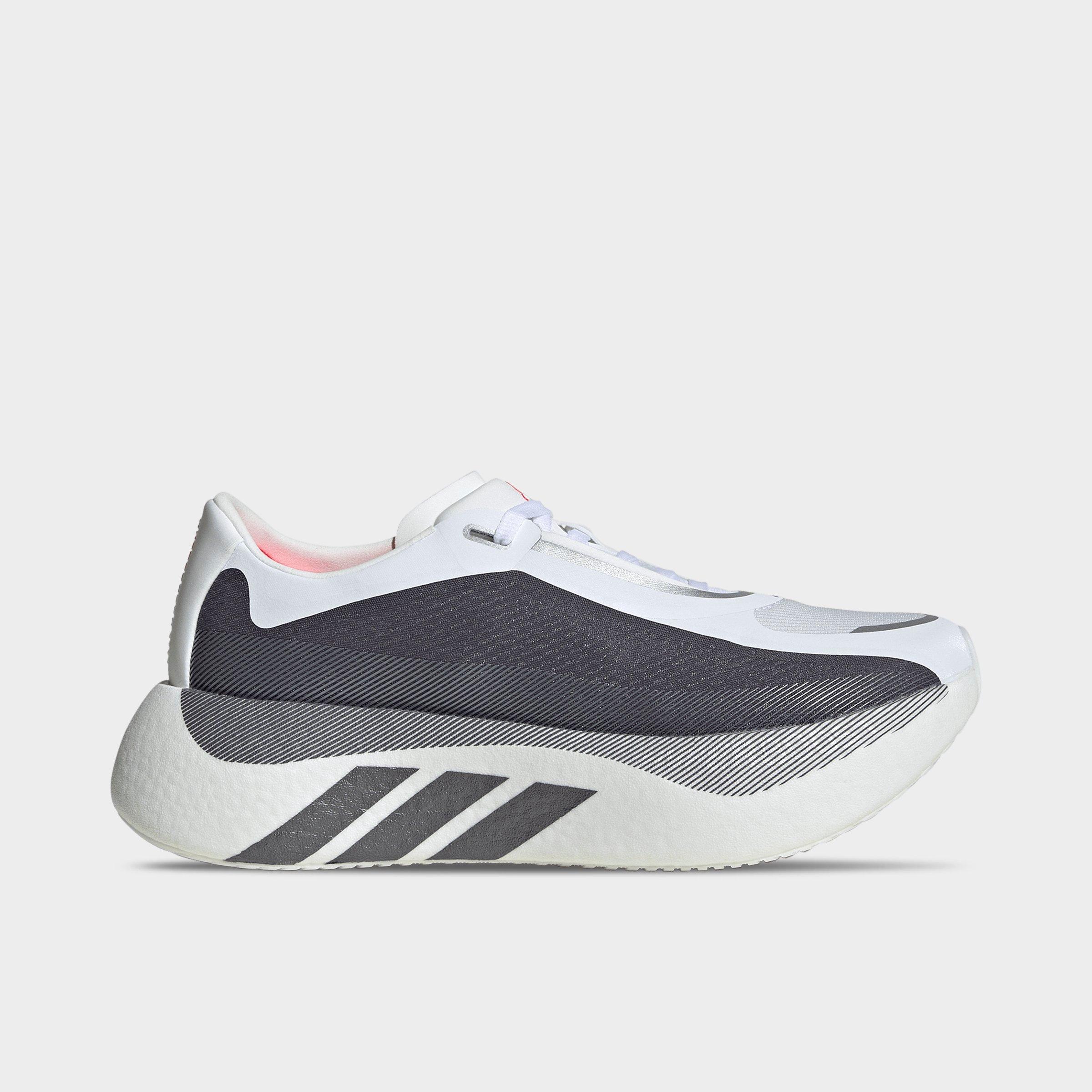 Women's adidas Hyperboost Edge Running Shoes