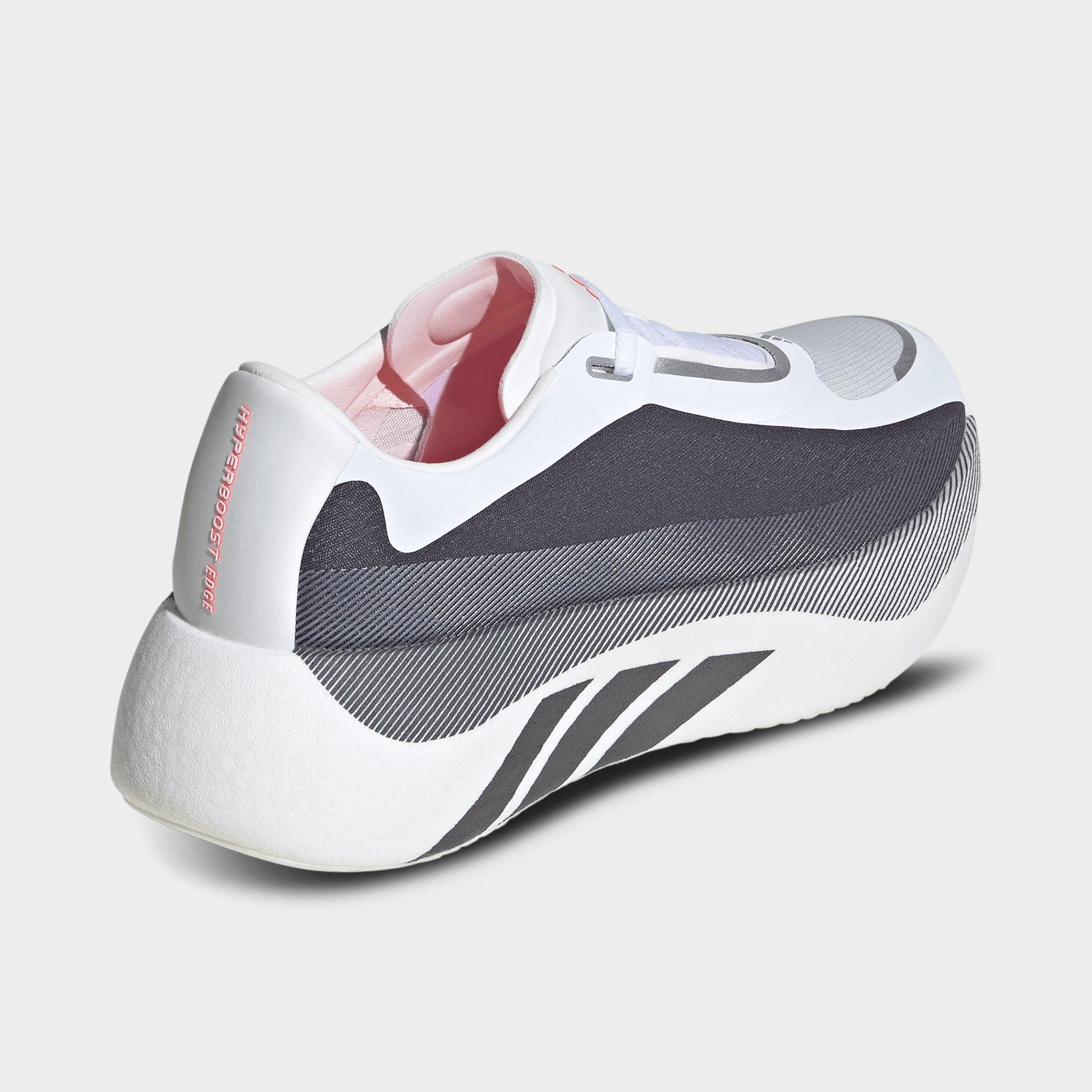 Women's adidas Hyperboost Edge Running Shoes