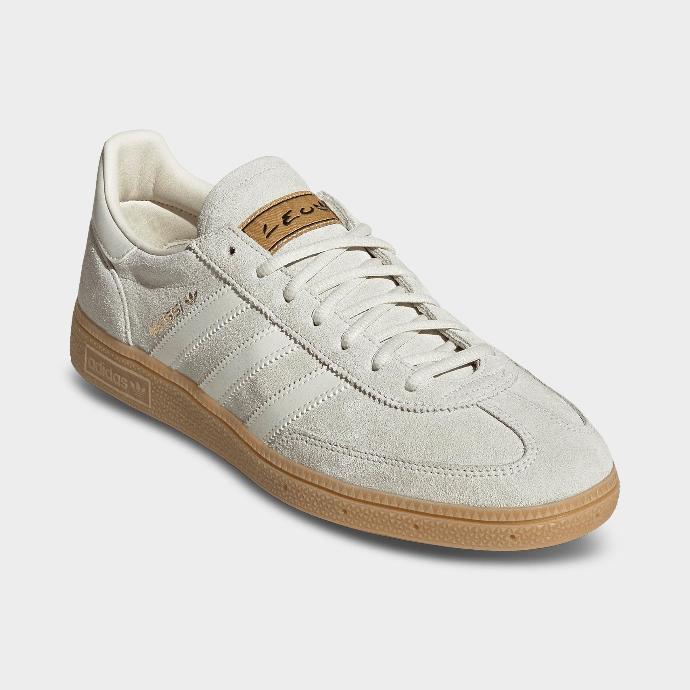 Men's adidas Originals Handball Spezial Messi Casual Shoes