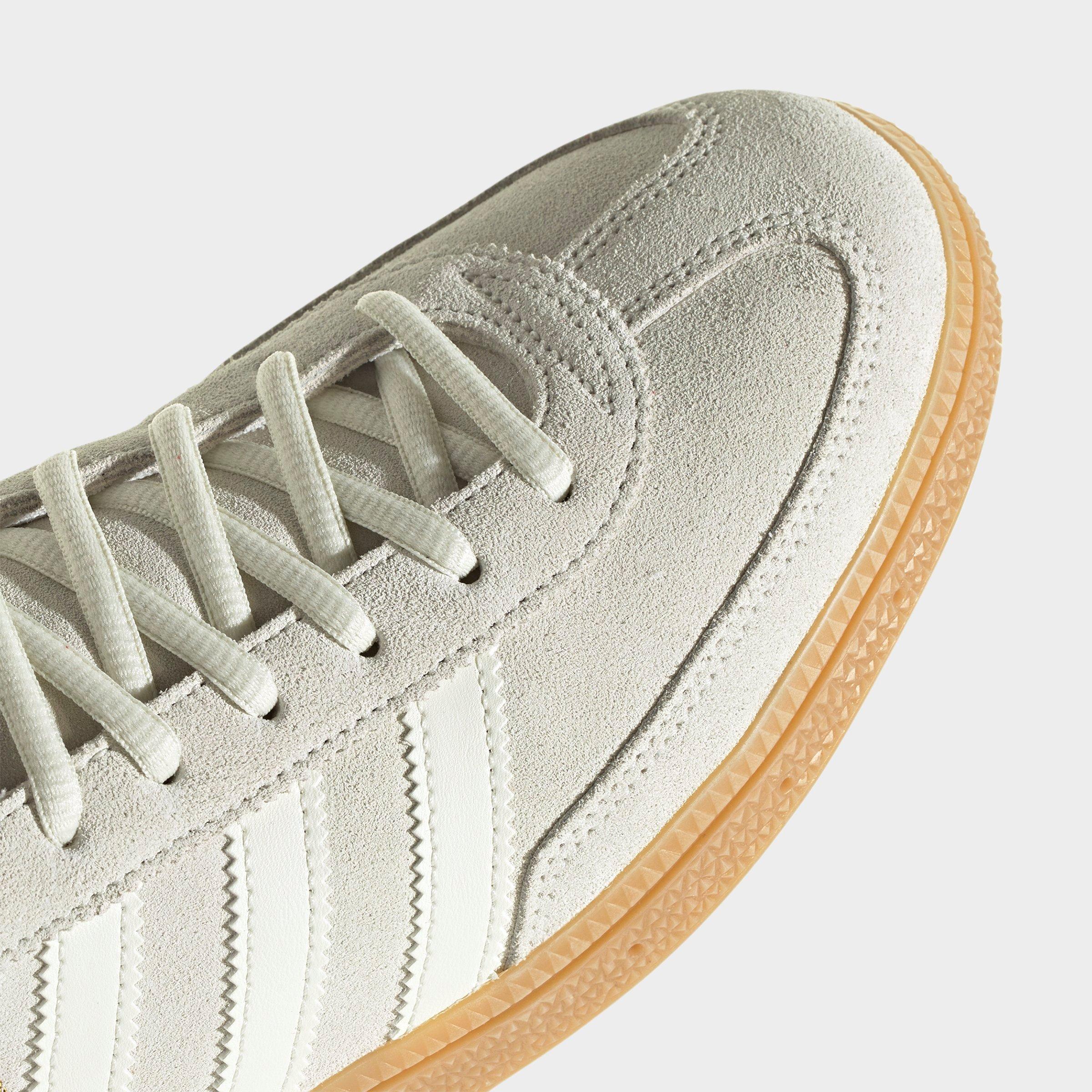 Men's adidas Originals Handball Spezial Messi Casual Shoes
