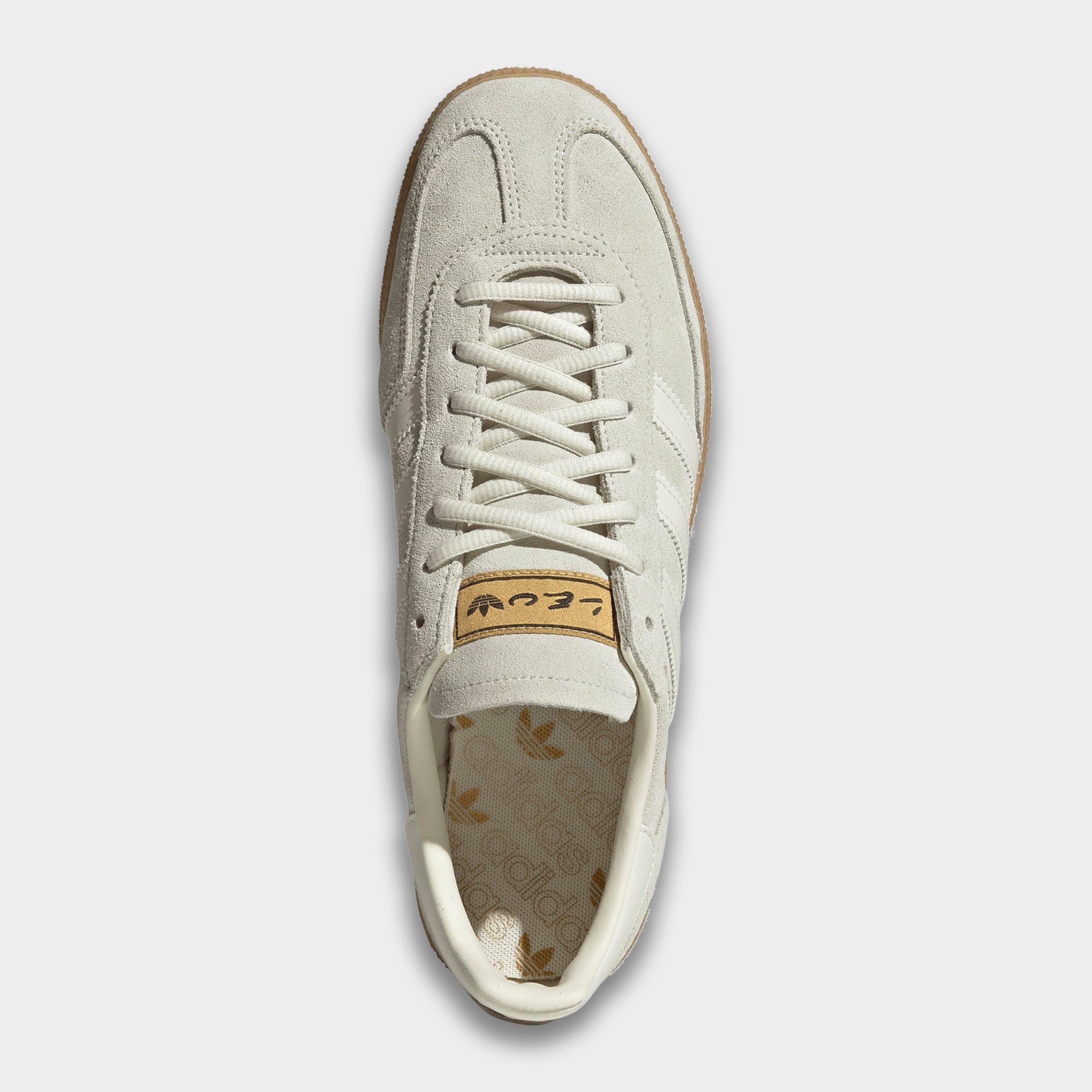 Men's adidas Originals Handball Spezial Messi Casual Shoes
