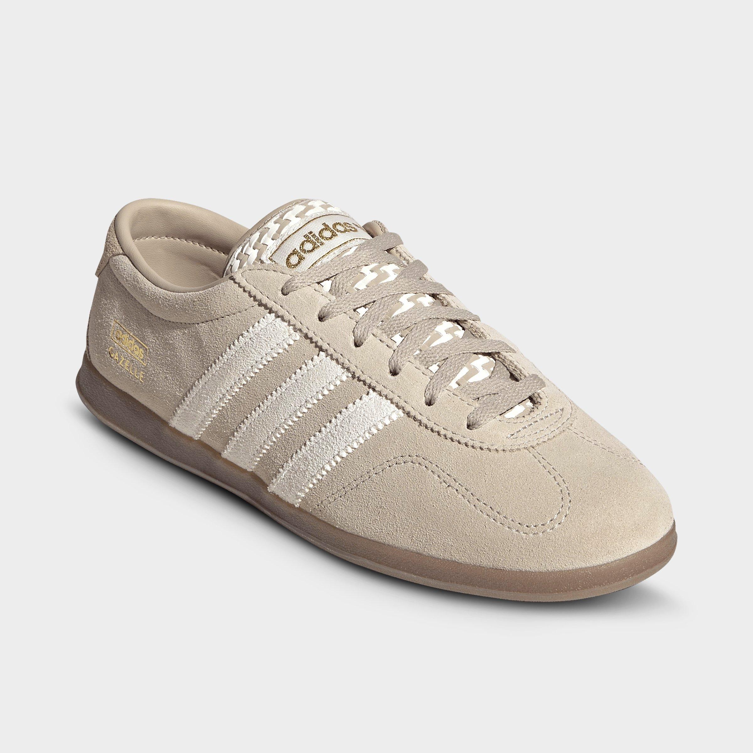 Women's adidas Originals Gazelle Lo Pro Casual Shoes