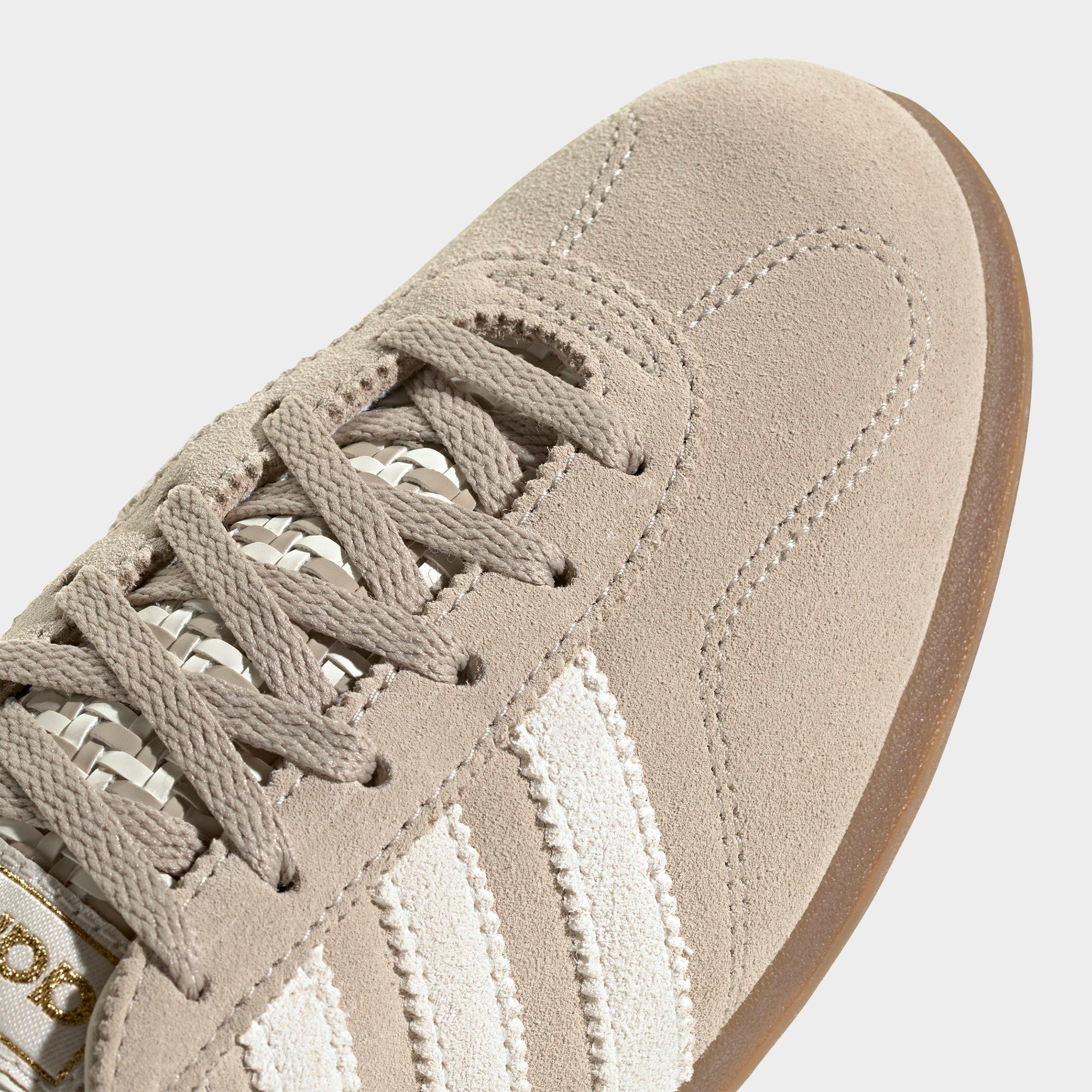 Women's adidas Originals Gazelle Lo Pro Casual Shoes