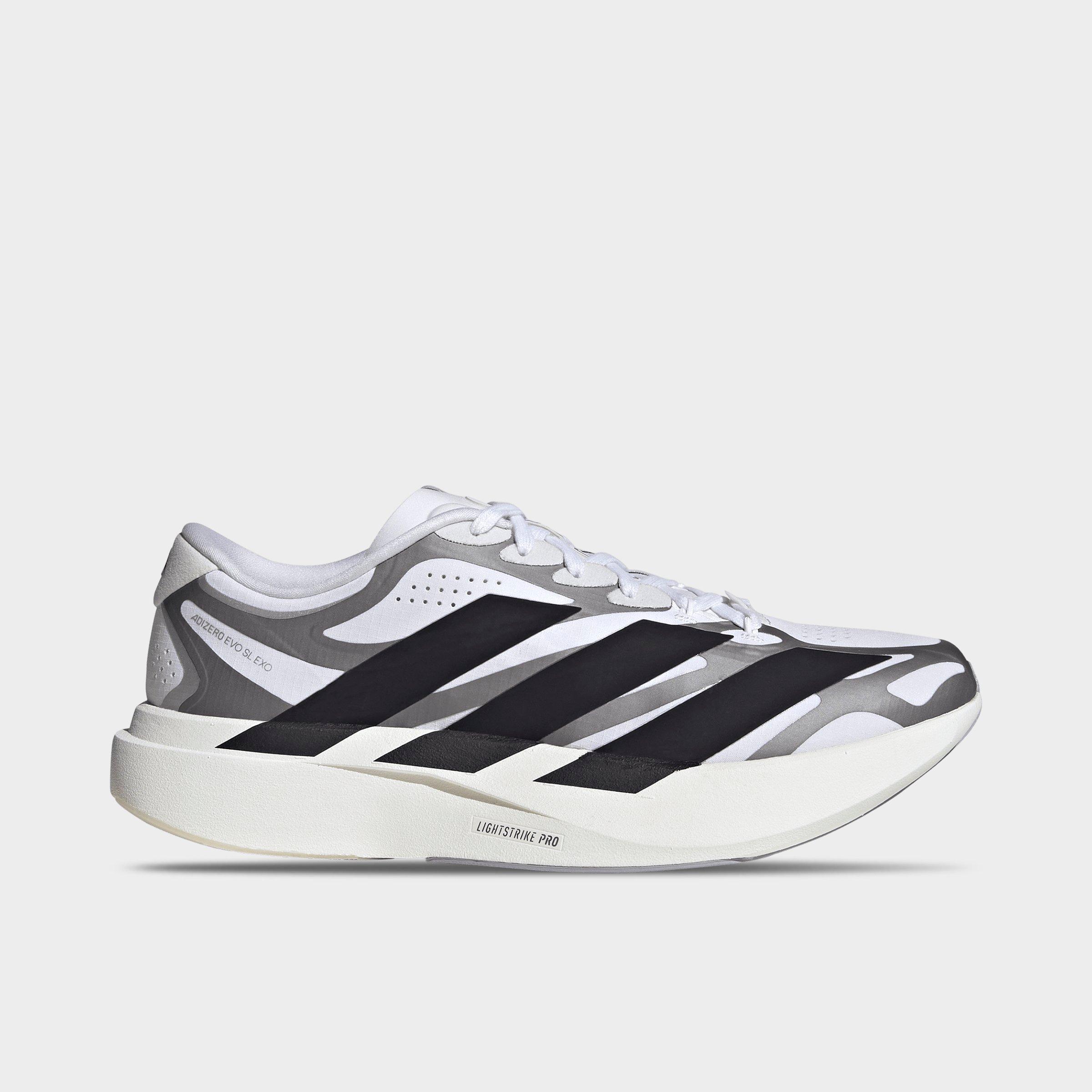Men's adidas Adizero EVO SL EXO Running Shoes