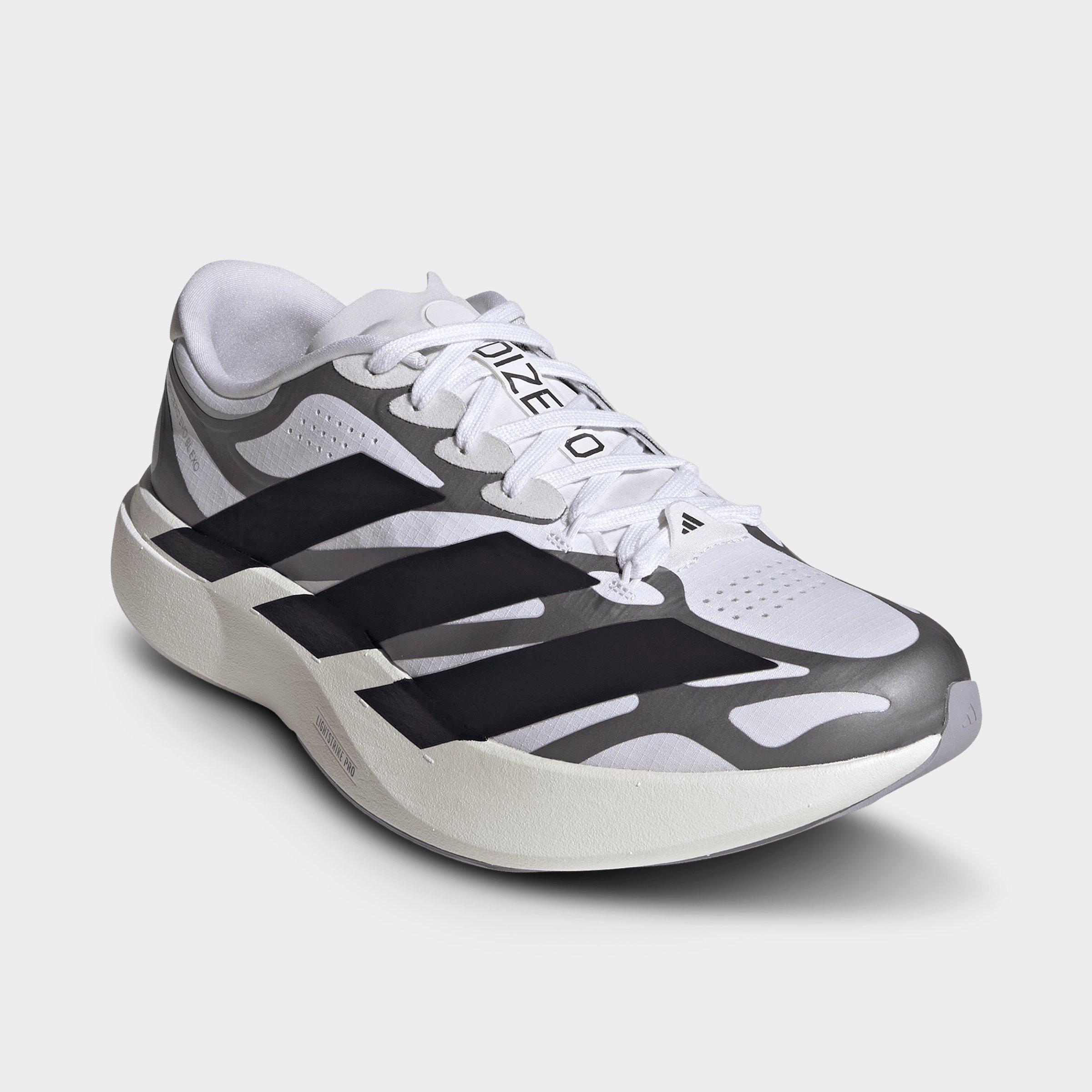 Men's adidas Adizero EVO SL EXO Running Shoes