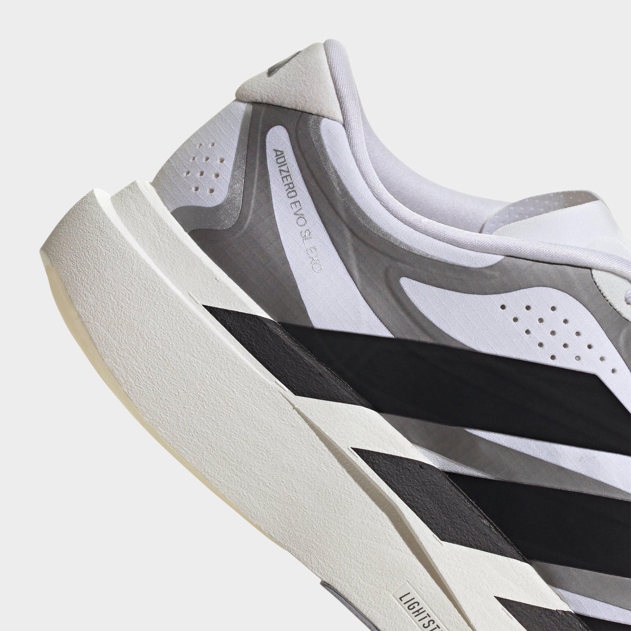 Men's adidas Adizero EVO SL EXO Running Shoes