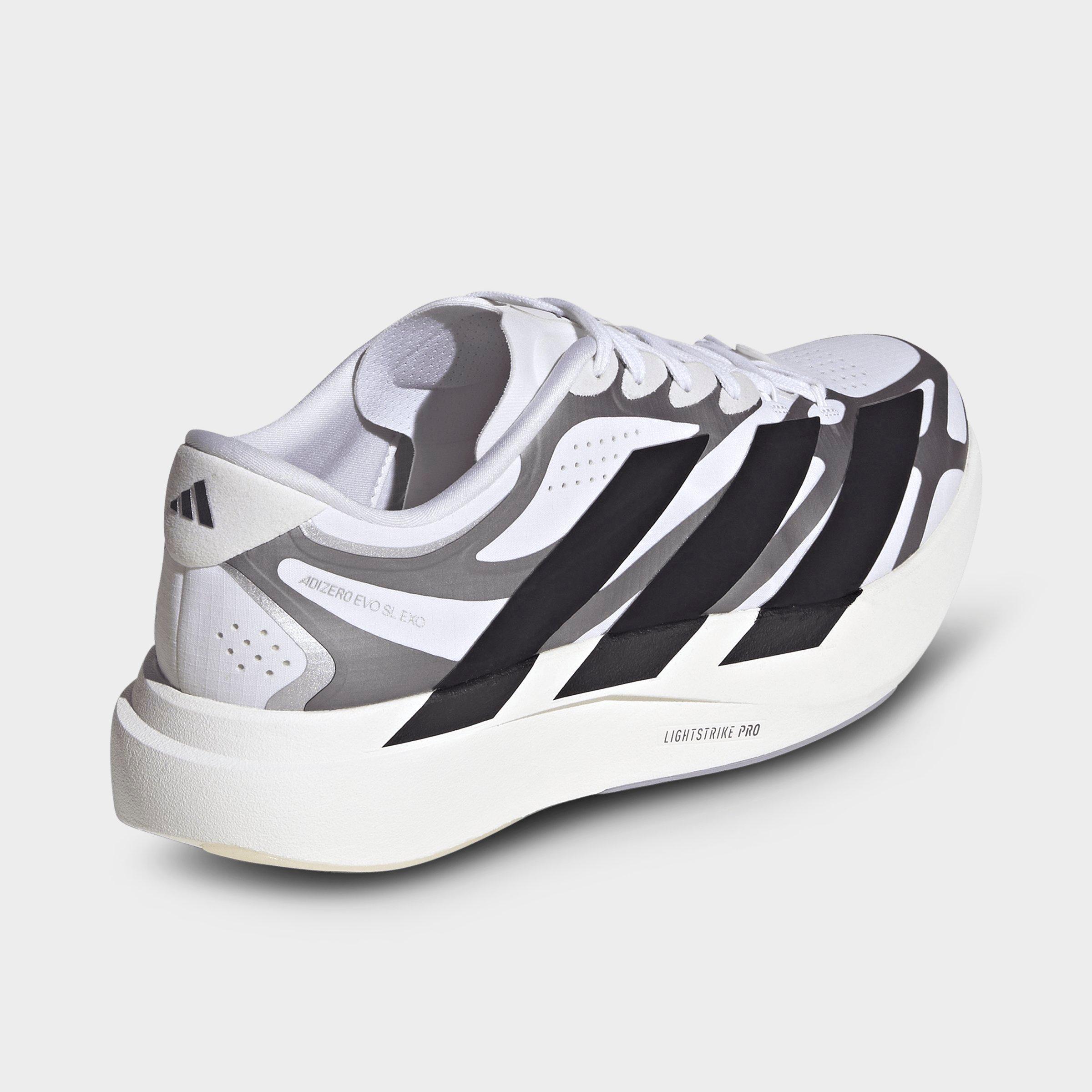 Men's adidas Adizero EVO SL EXO Running Shoes