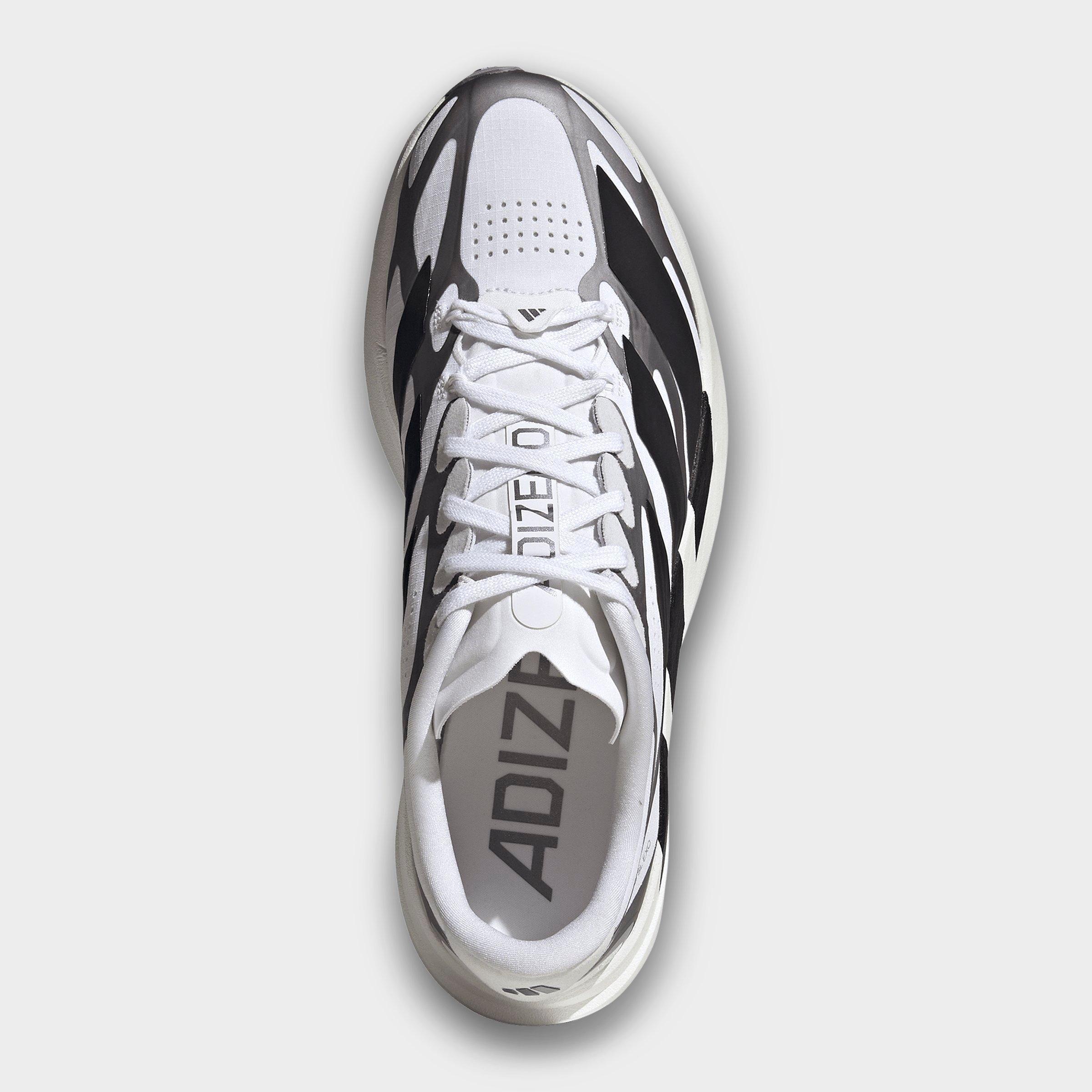 Men's adidas Adizero EVO SL EXO Running Shoes