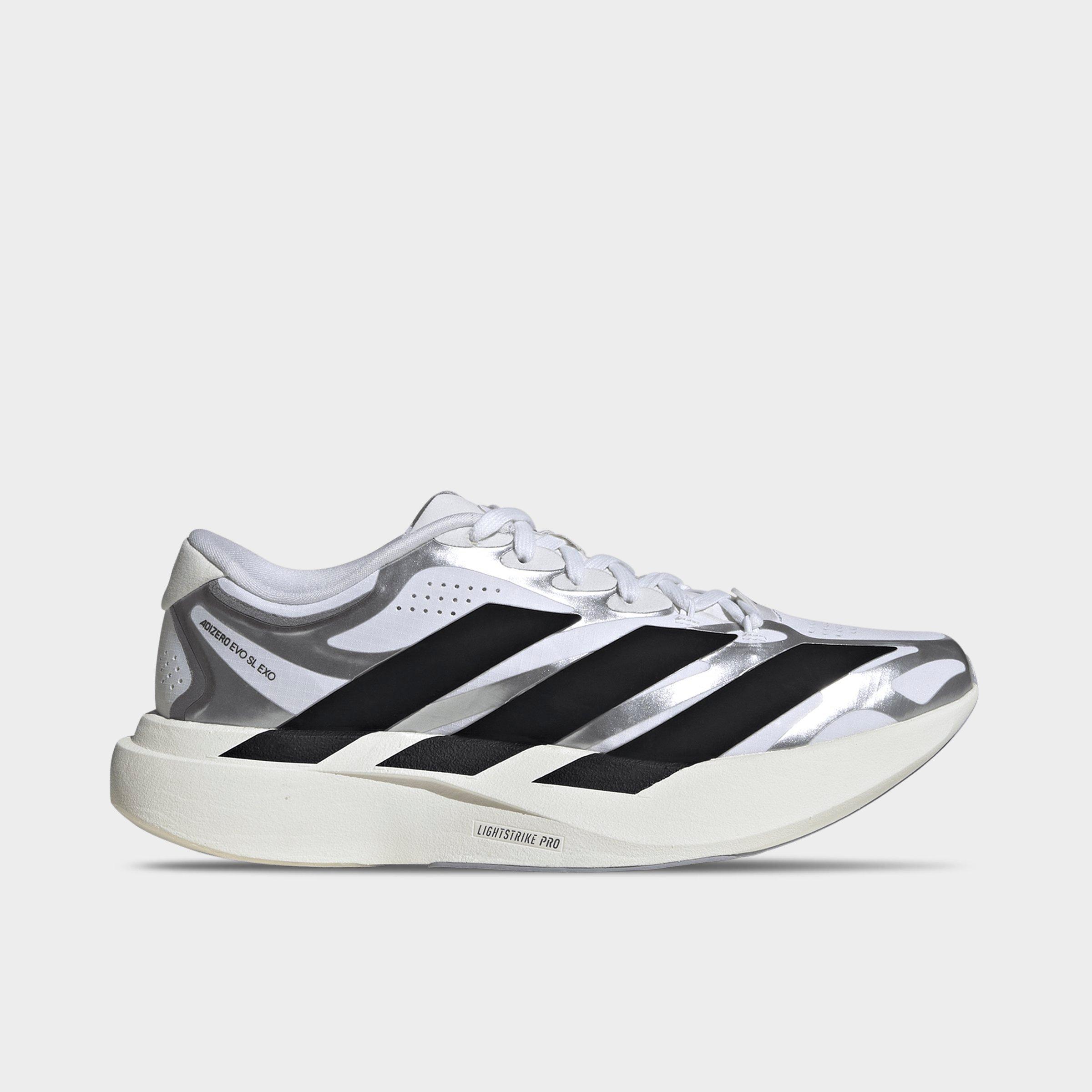 Women's adidas Adizero EVO SL Exo Running Shoes