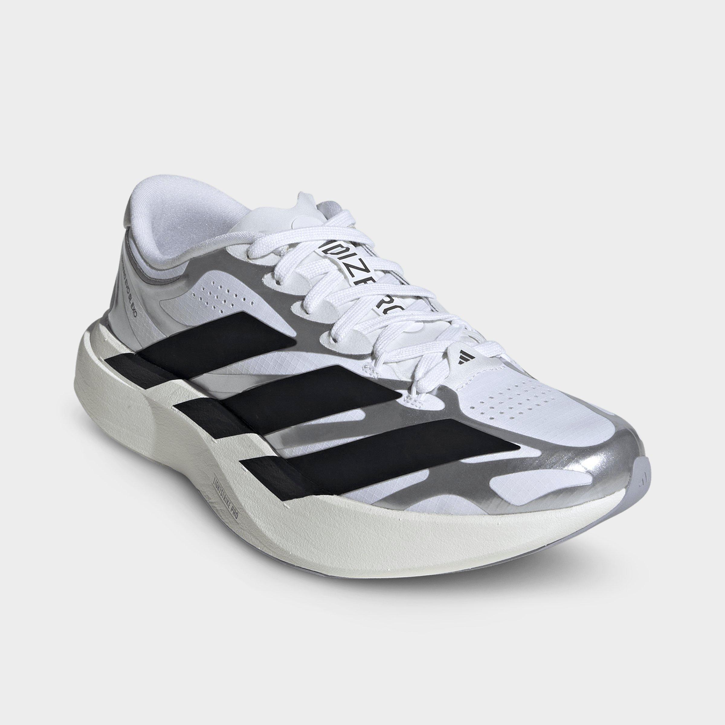 Women's adidas Adizero EVO SL Exo Running Shoes