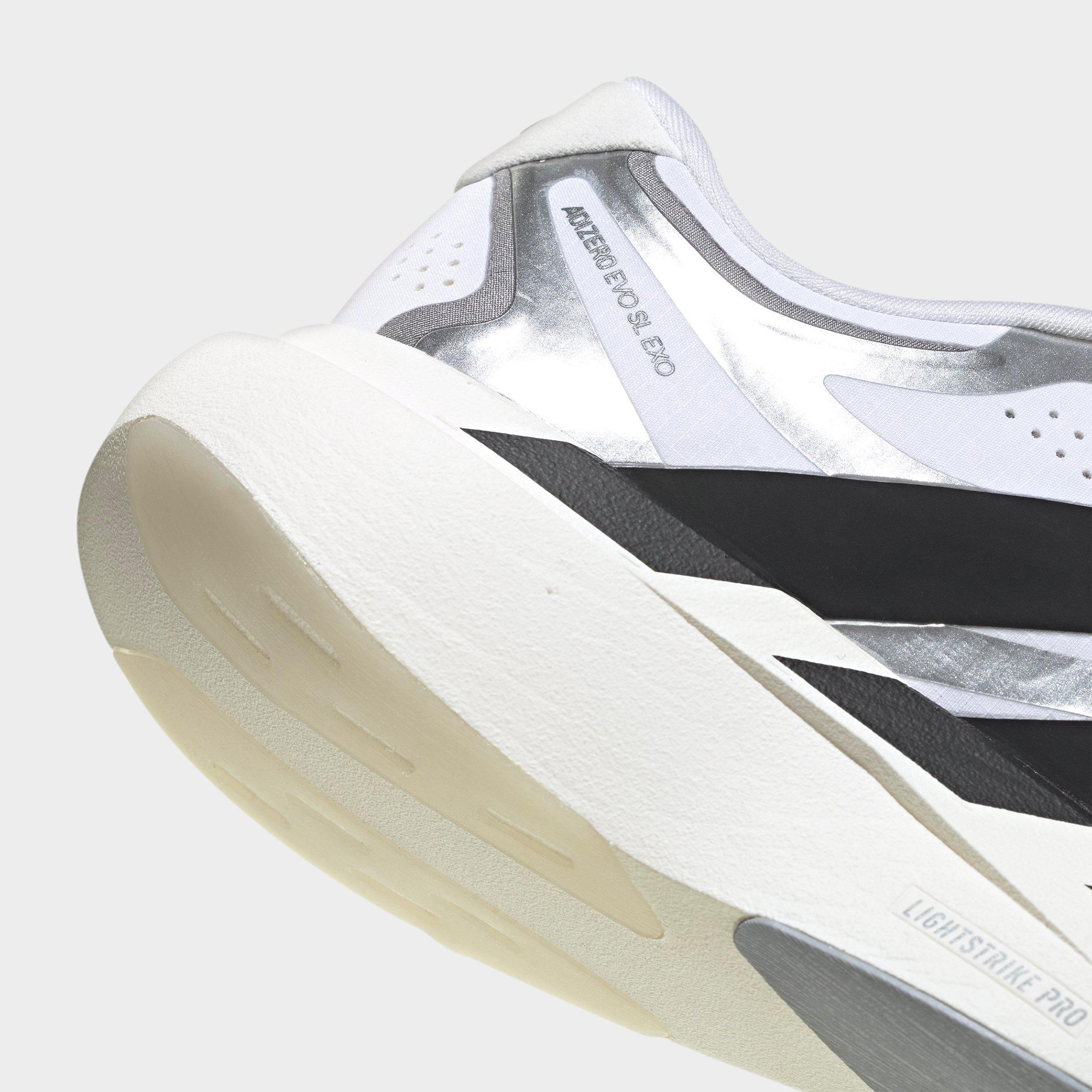 Women's adidas Adizero EVO SL Exo Running Shoes