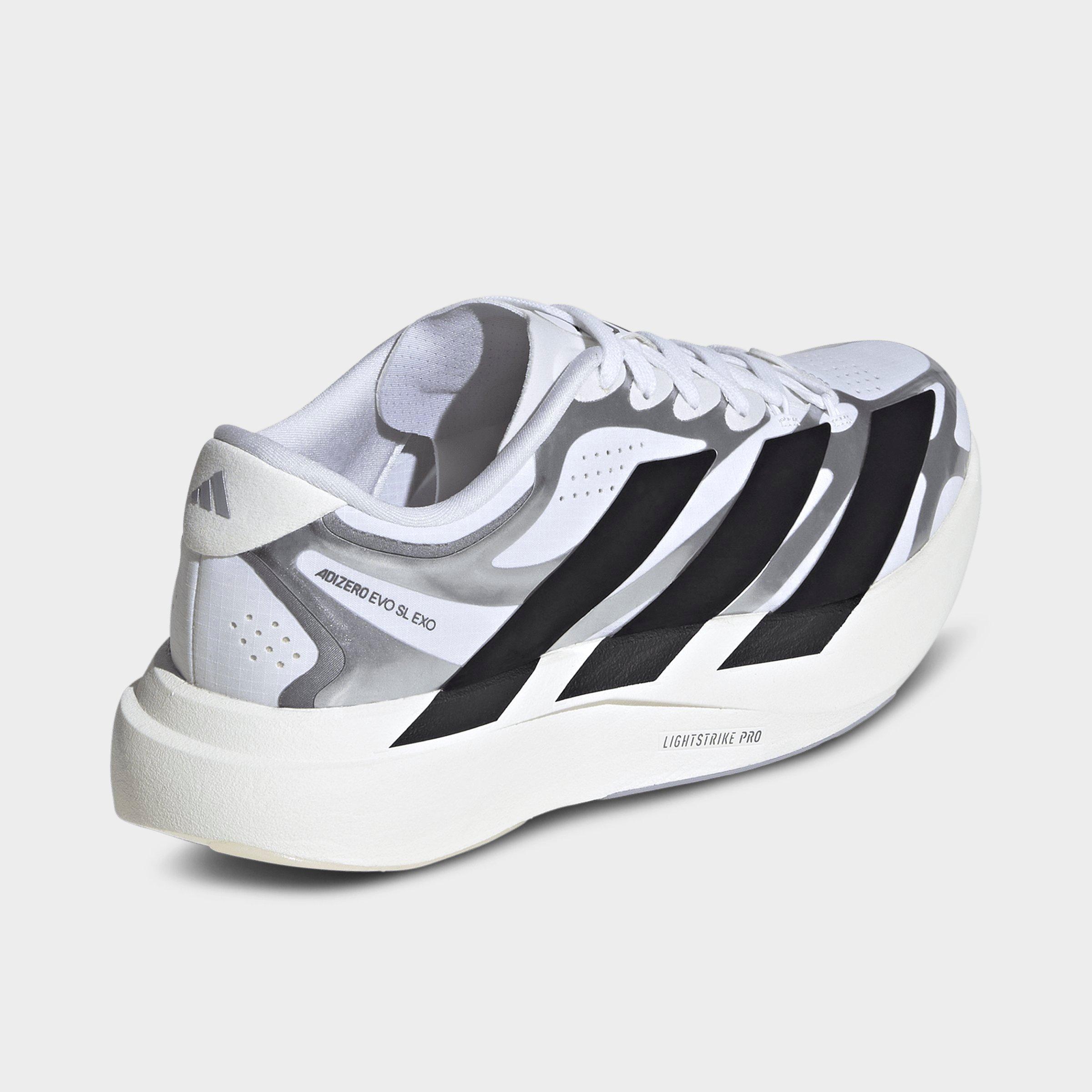 Women's adidas Adizero EVO SL Exo Running Shoes