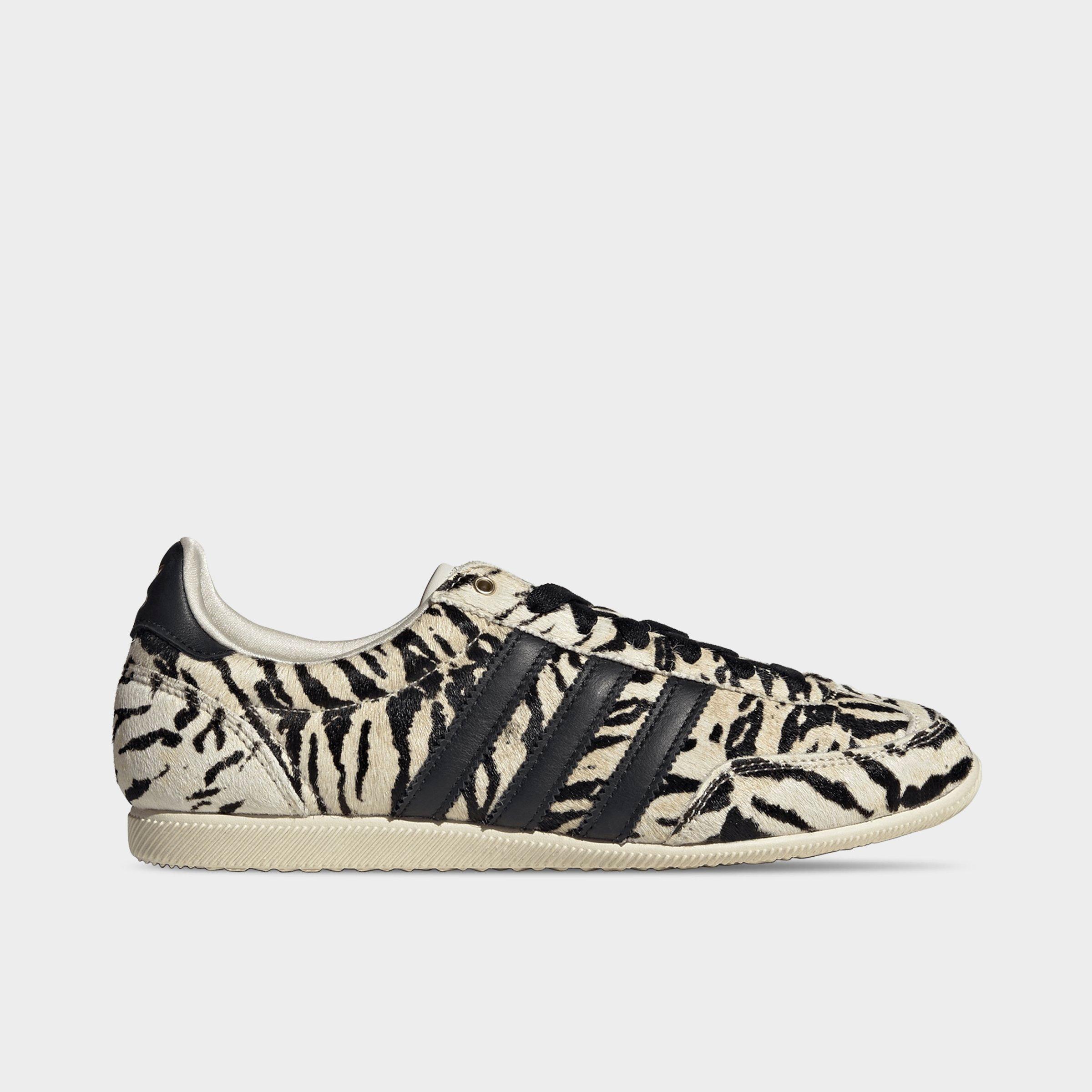 adidas gazelle silver green womens ADIDAS ORIGINALS SL 72 OG leopard print sneakers for men and women – Pavidas main image 1