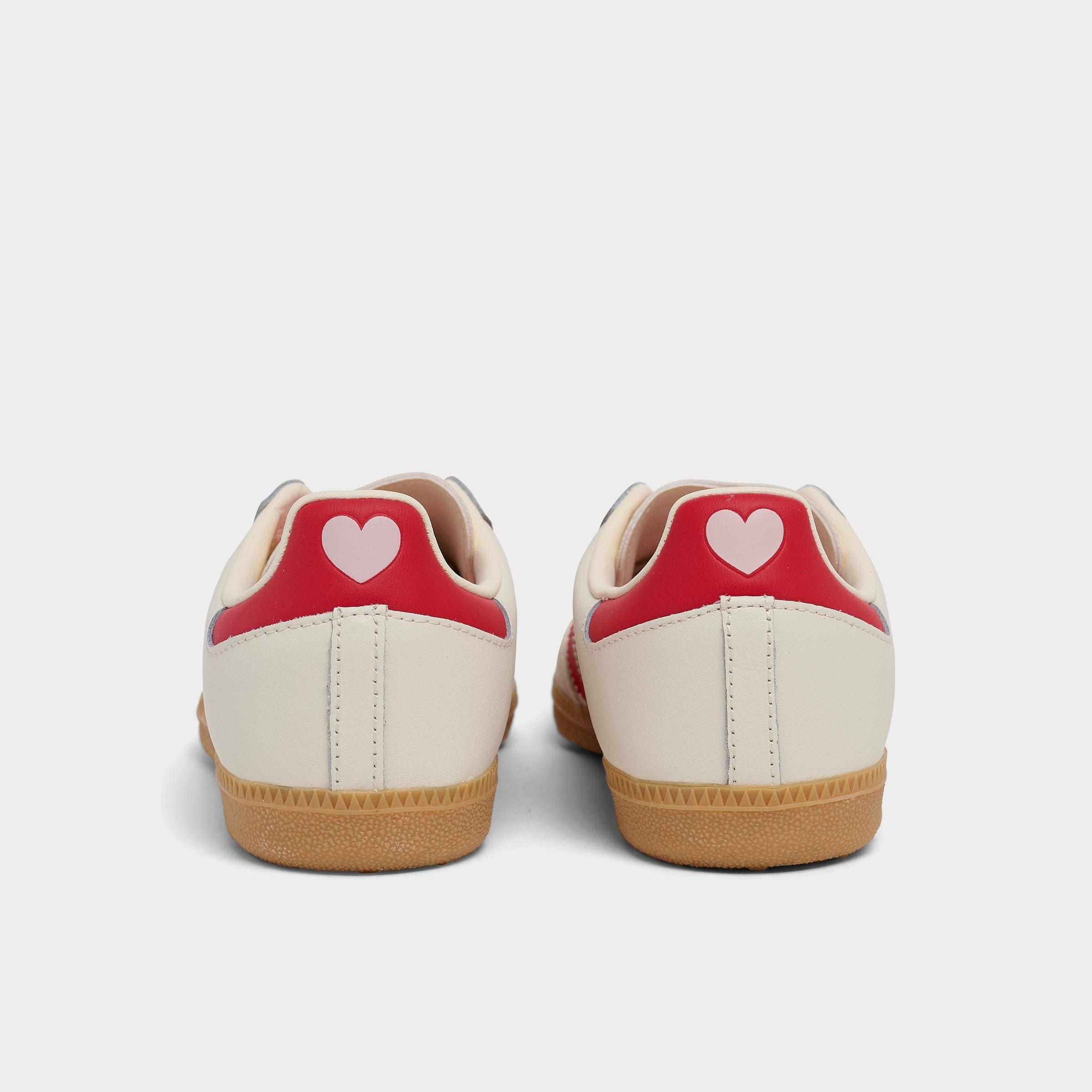 Big Kids' adidas Originals Samba OG Casual Shoes