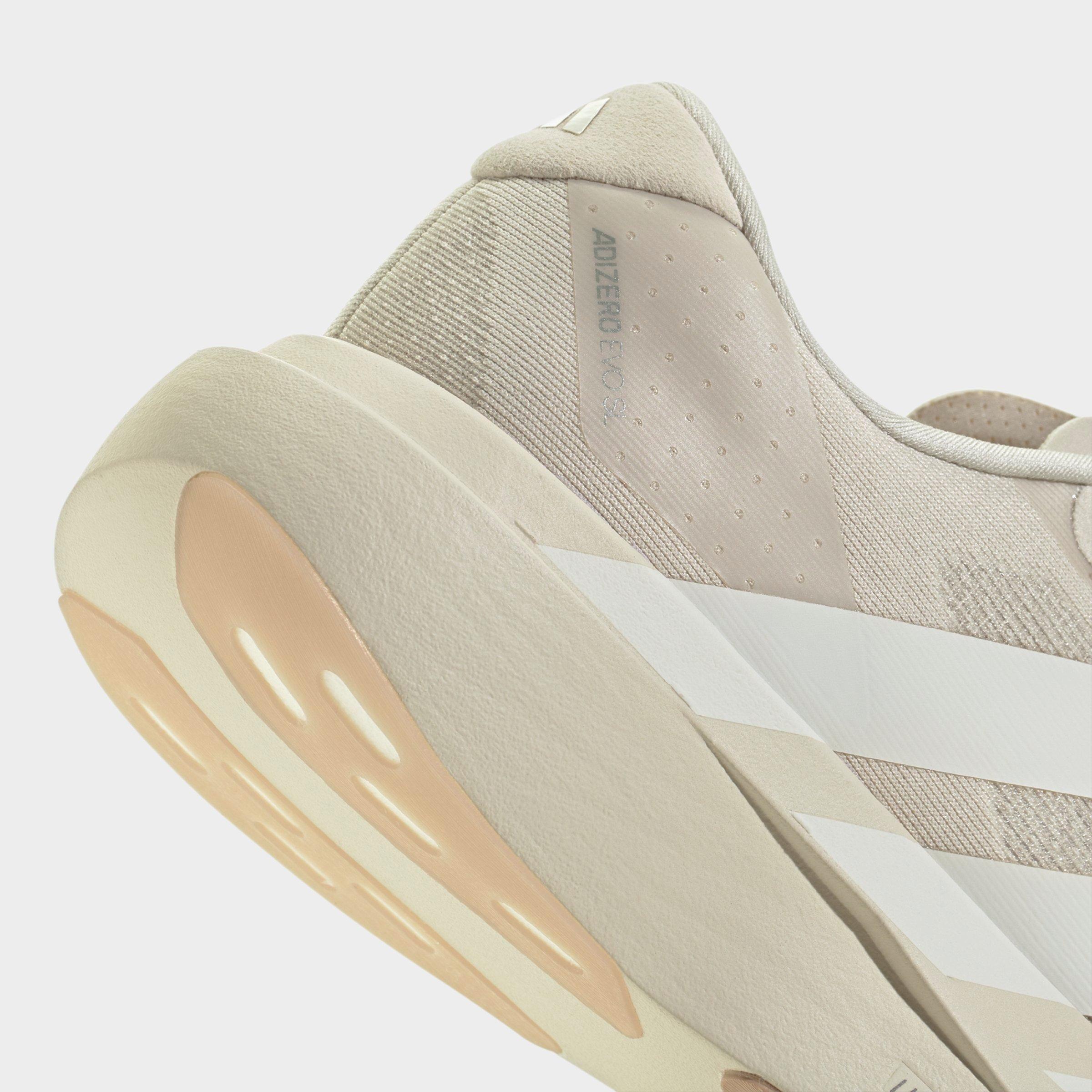 Men's adidas Adizero EVO SL Running Shoes