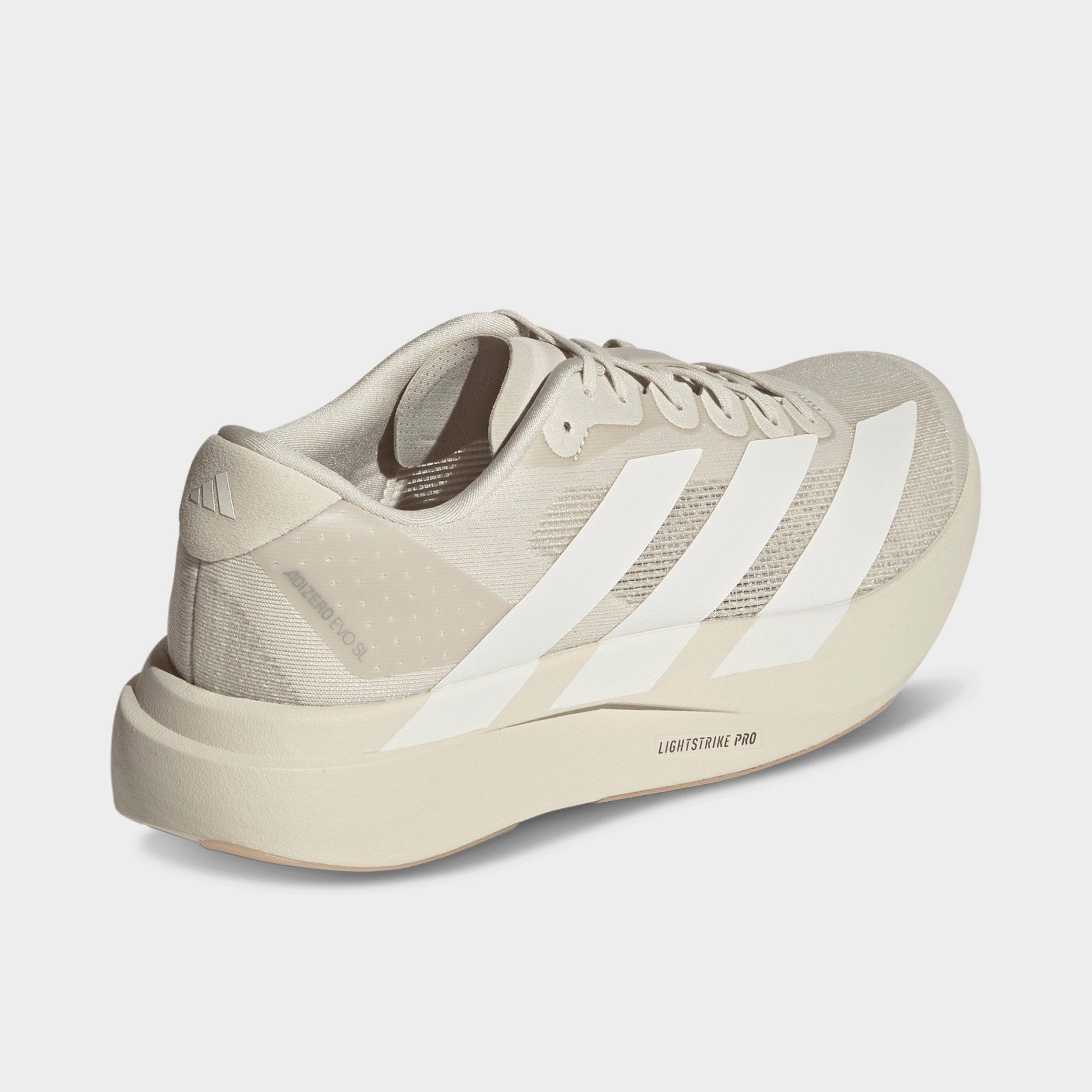 Men's adidas Adizero EVO SL Running Shoes