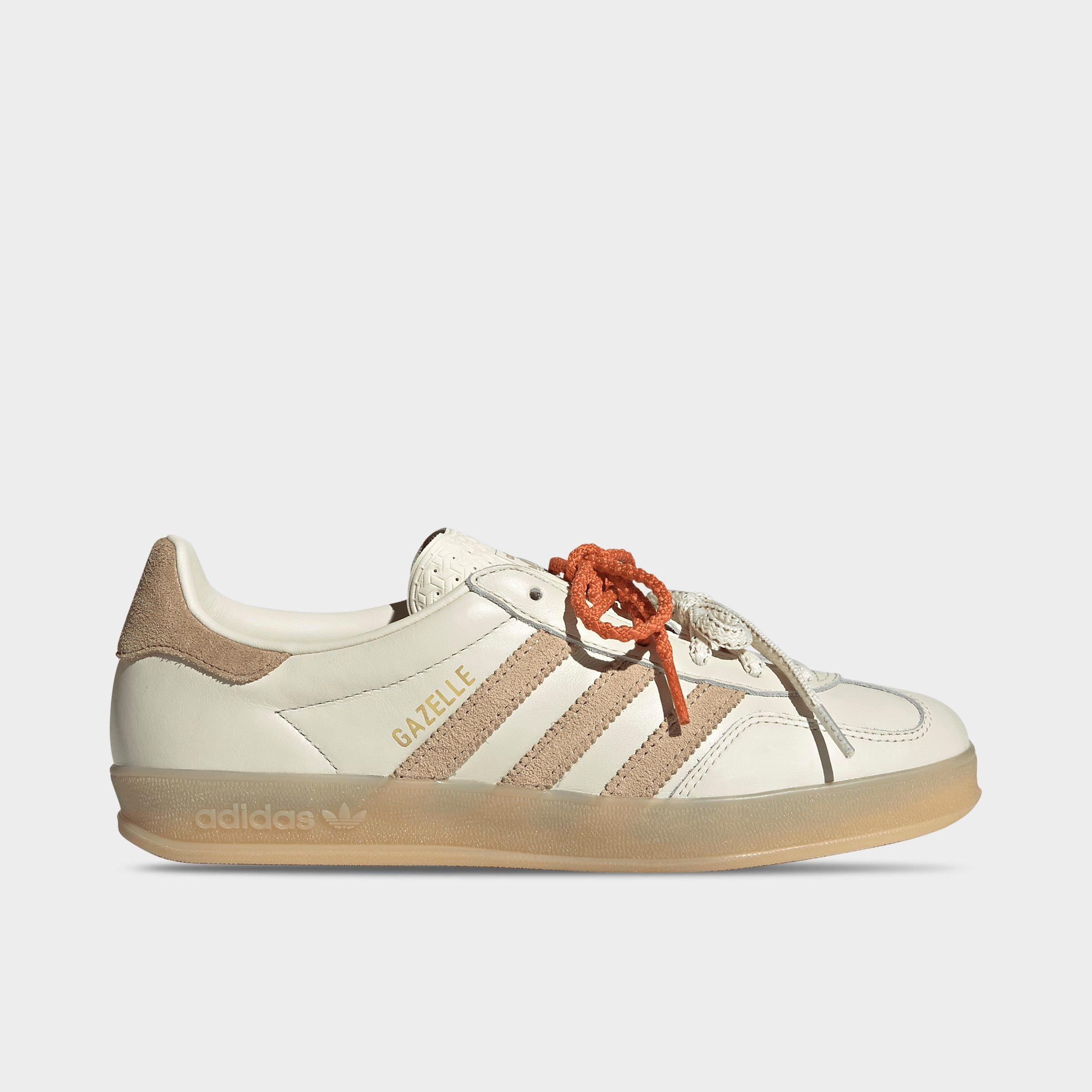 Women's adidas Originals x Liberty London Gazelle Indoor Casual Shoes