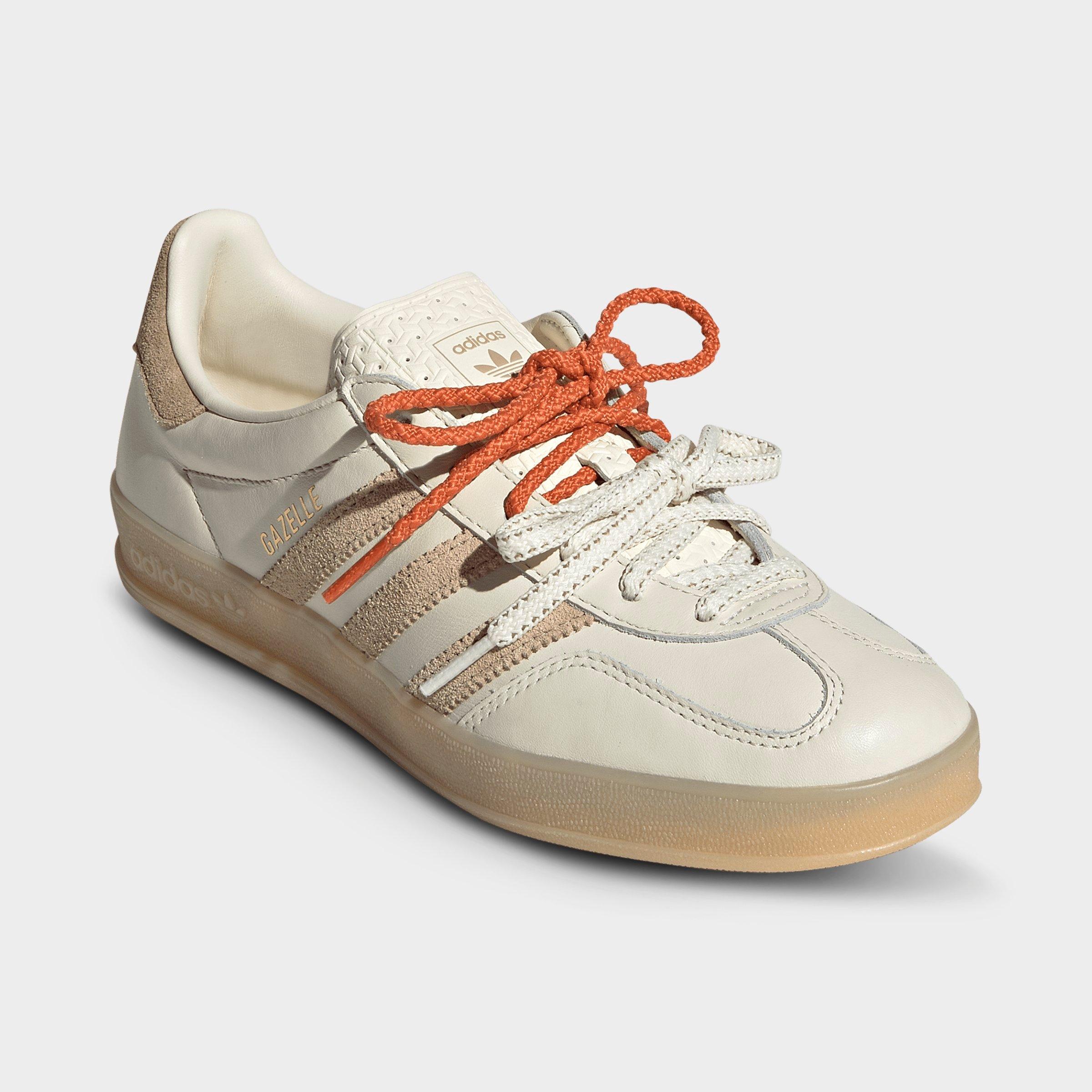 Women's adidas Originals x Liberty London Gazelle Indoor Casual Shoes
