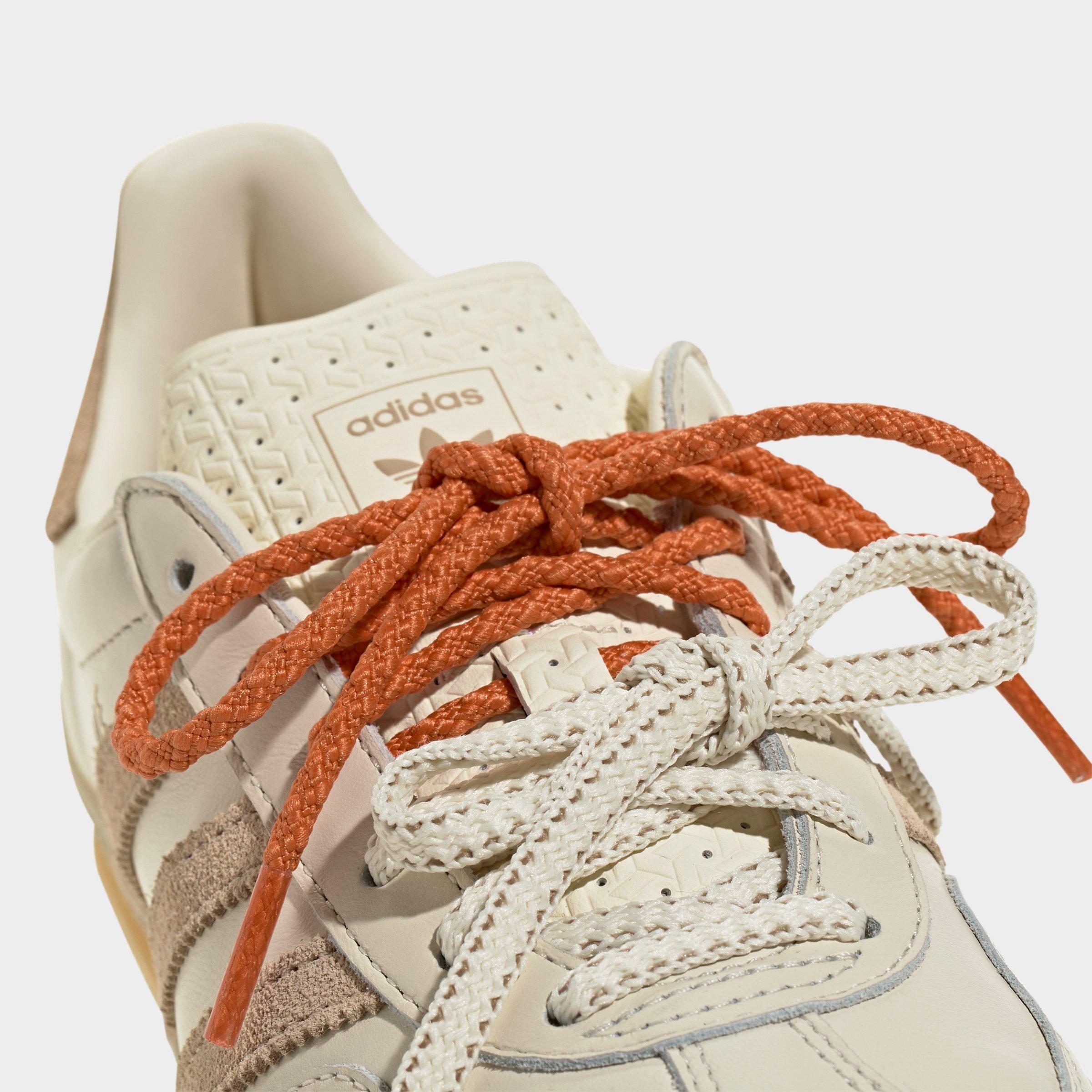 Women's adidas Originals x Liberty London Gazelle Indoor Casual Shoes