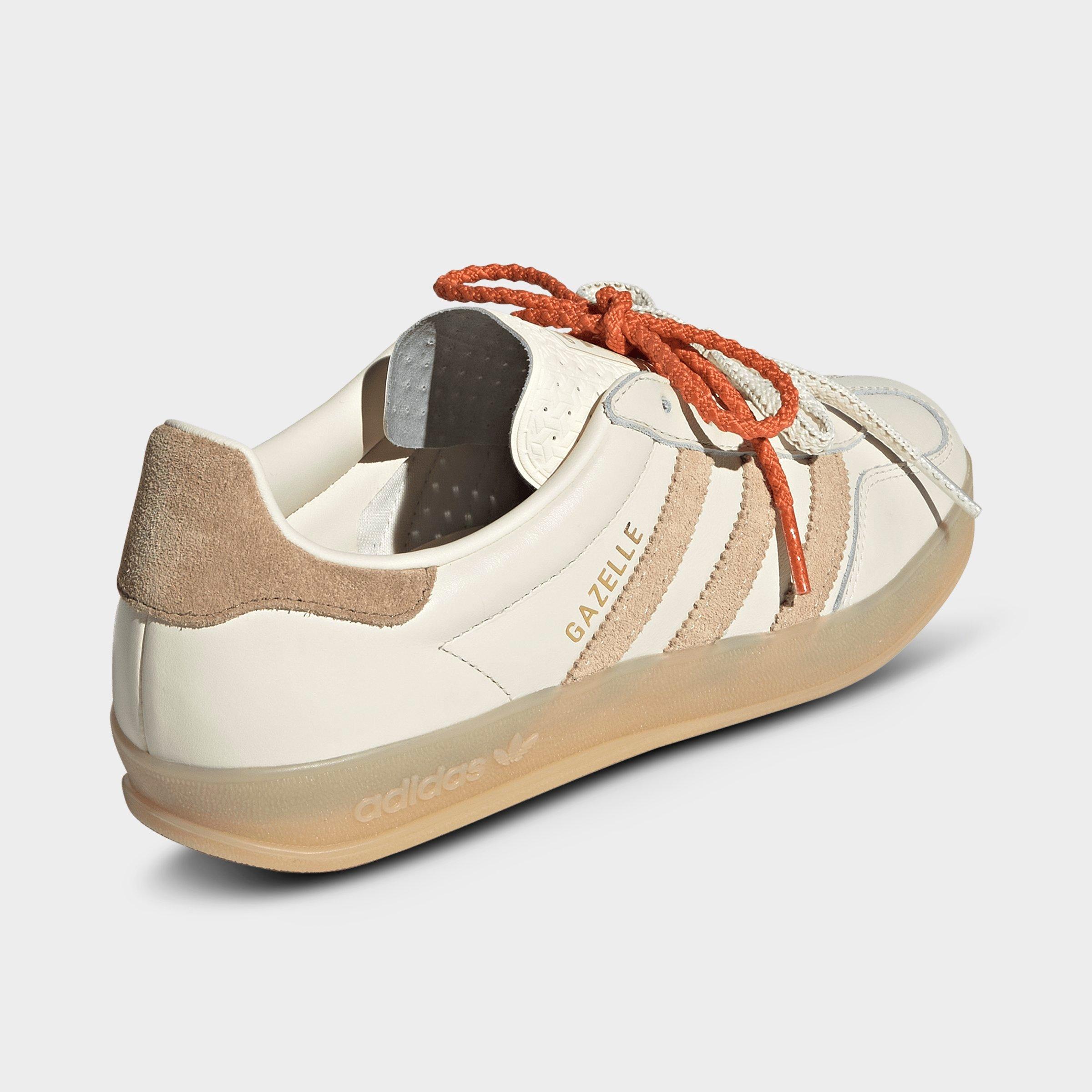 Women's adidas Originals x Liberty London Gazelle Indoor Casual Shoes