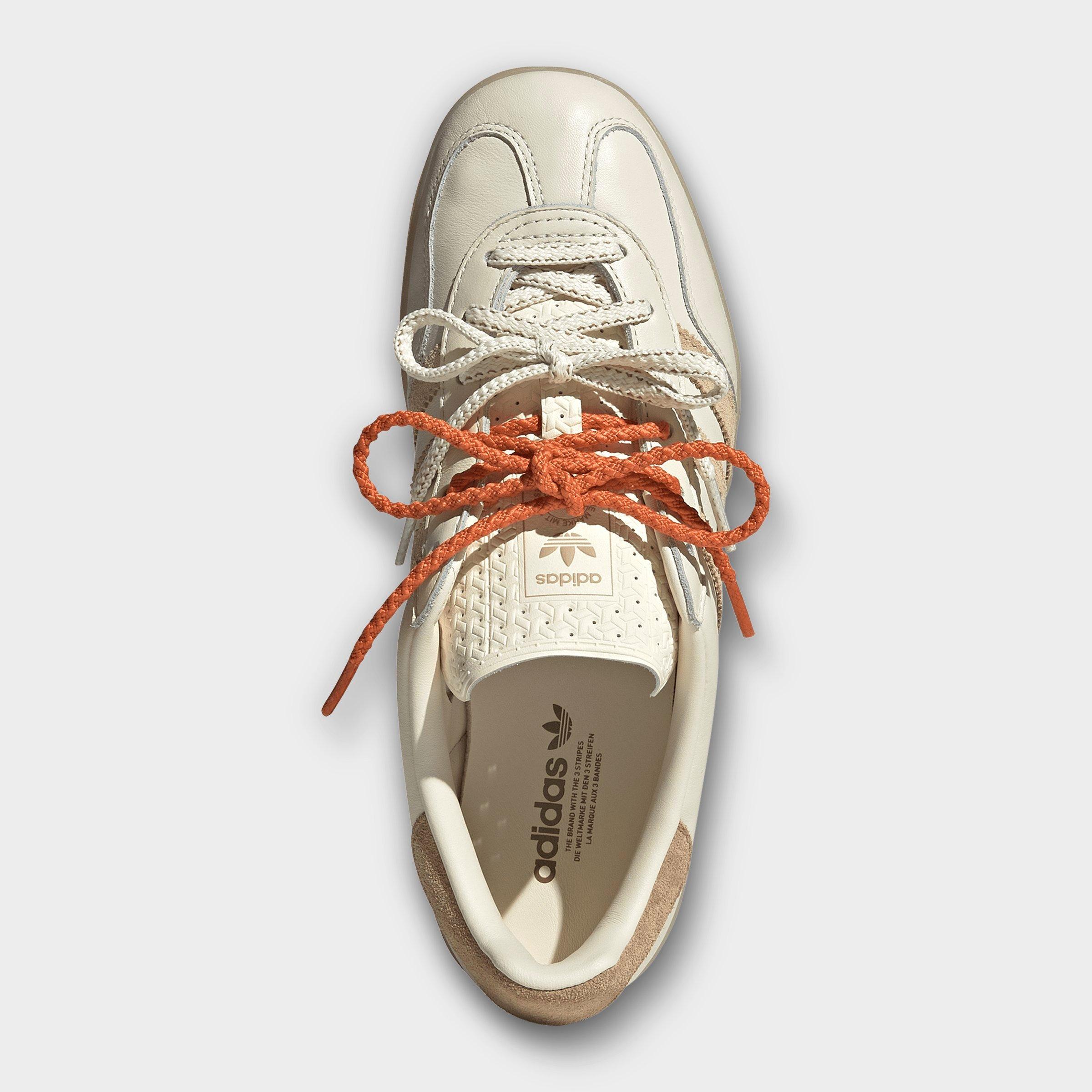 Women's adidas Originals x Liberty London Gazelle Indoor Casual Shoes