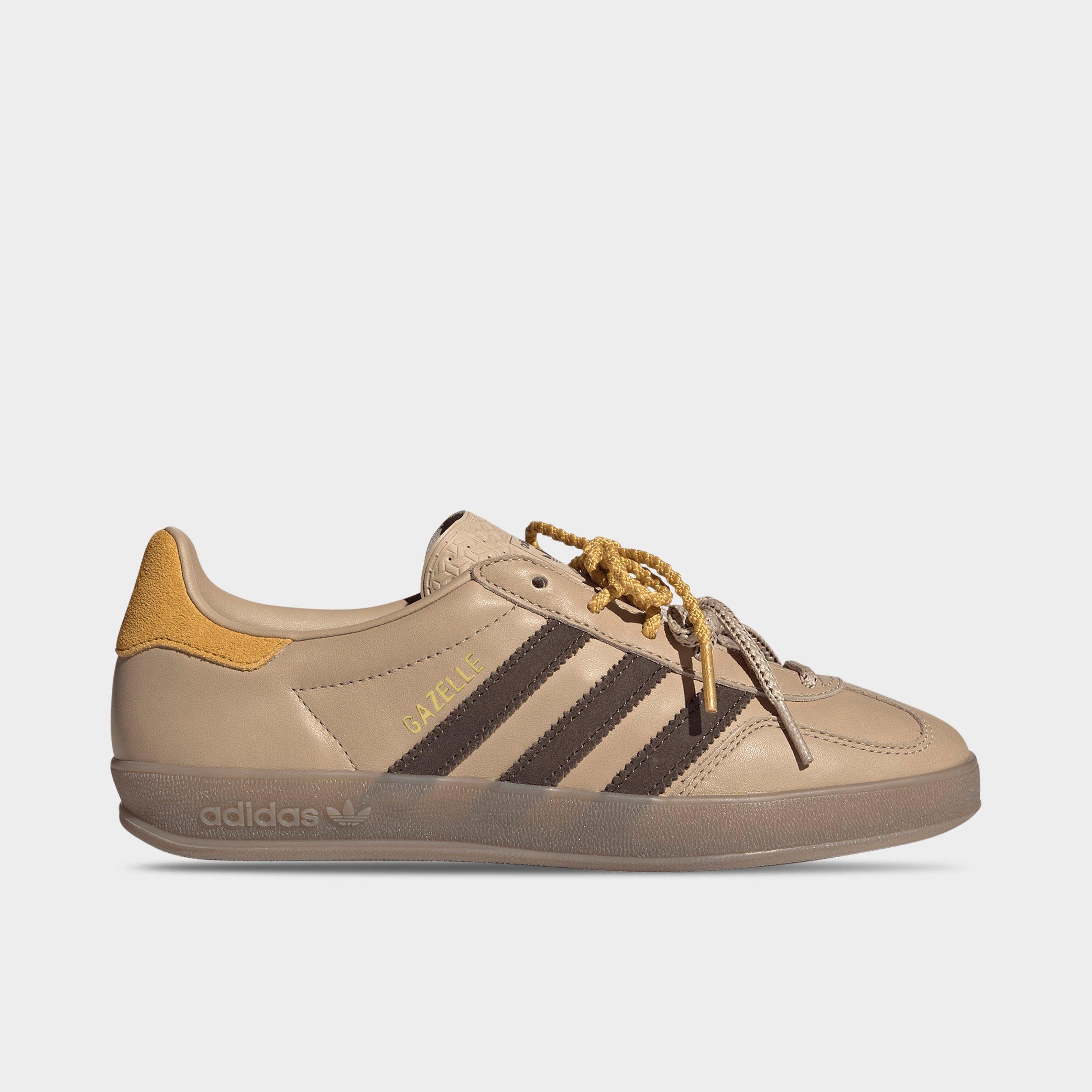 Women's adidas Originals Gazelle Indoor Casual Shoes | JD Sports