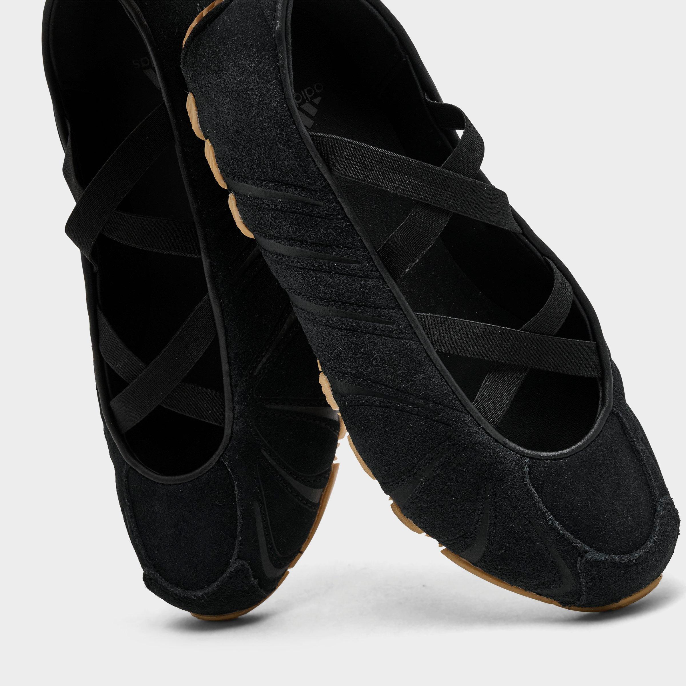 Women's adidas Originals Ghost Sprint Ballet Shoes