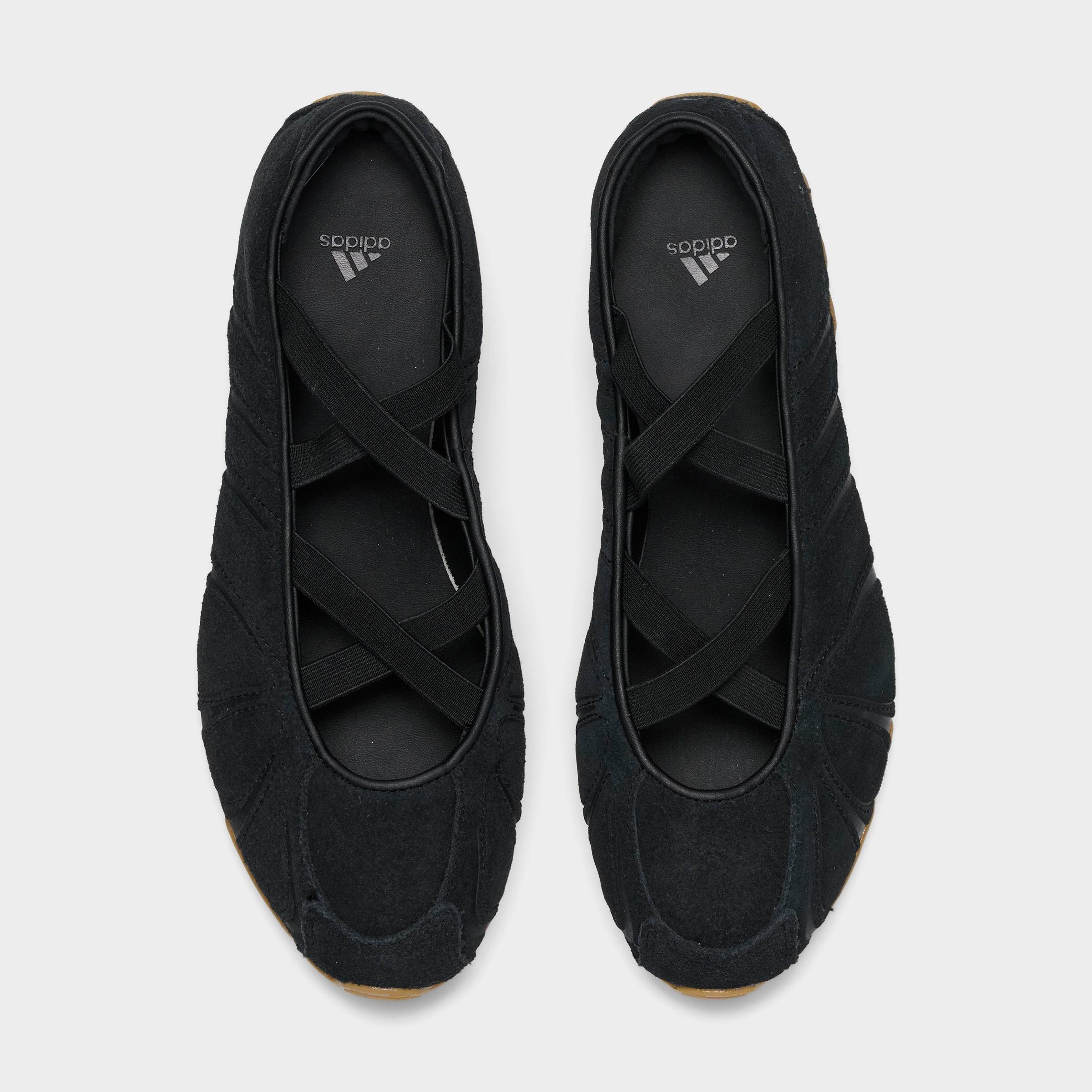 Women's adidas Originals Ghost Sprint Ballet Shoes